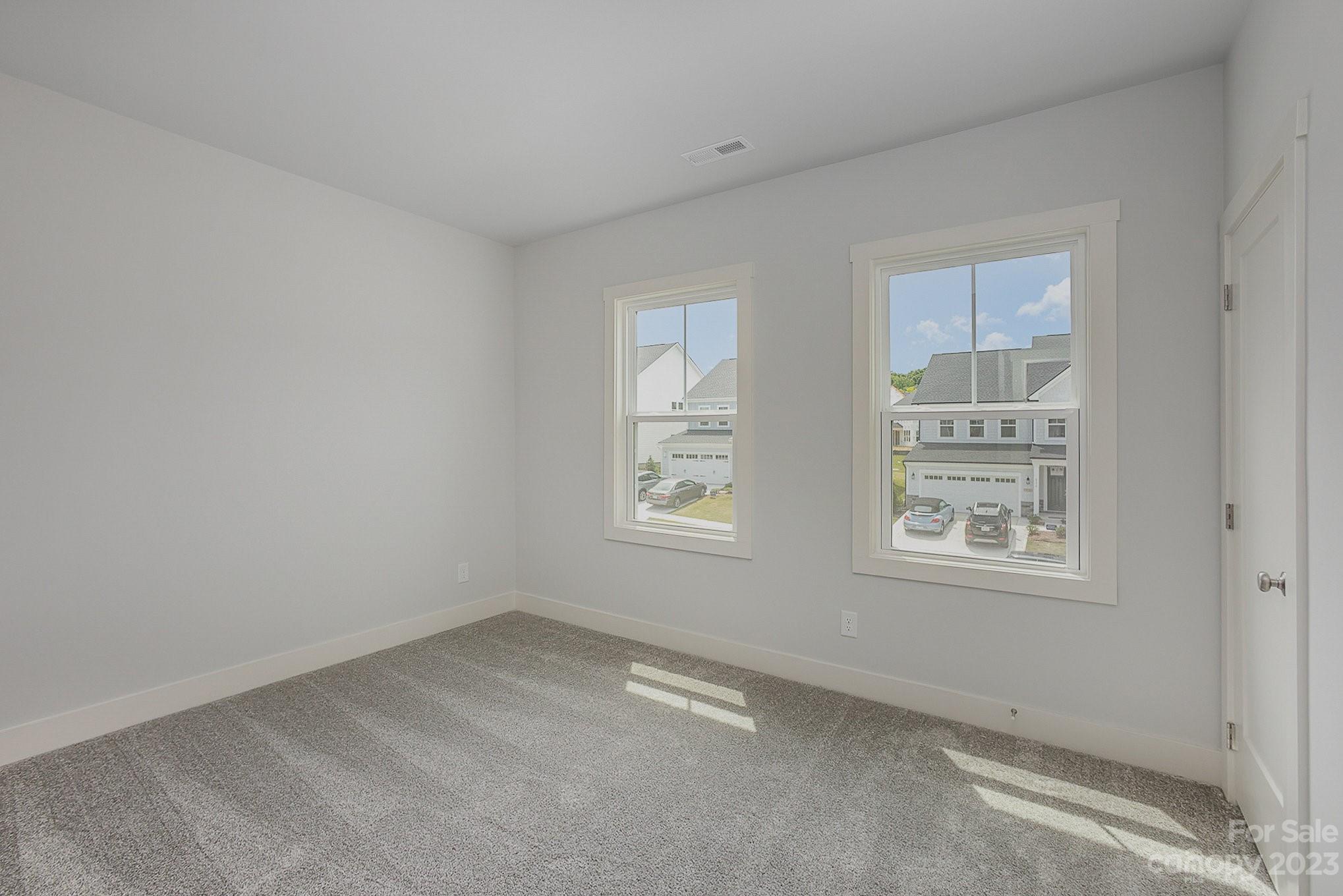 Ridgecrest - Residential