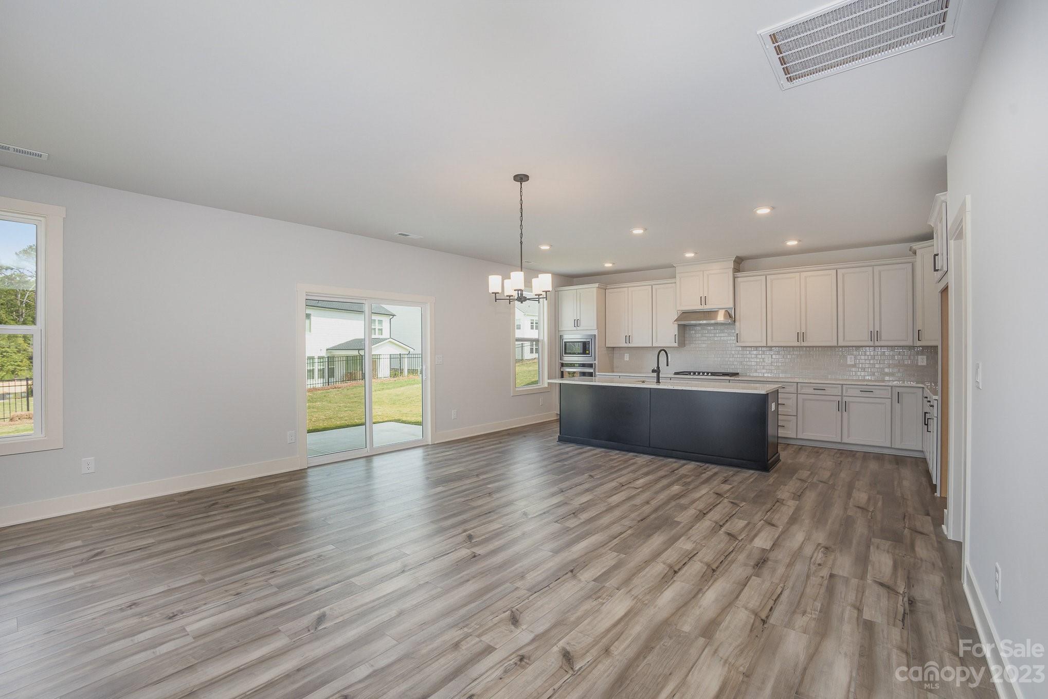 Ridgecrest - Residential