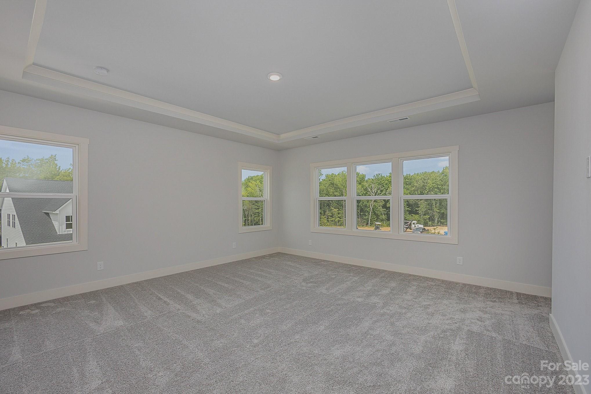 Ridgecrest - Residential