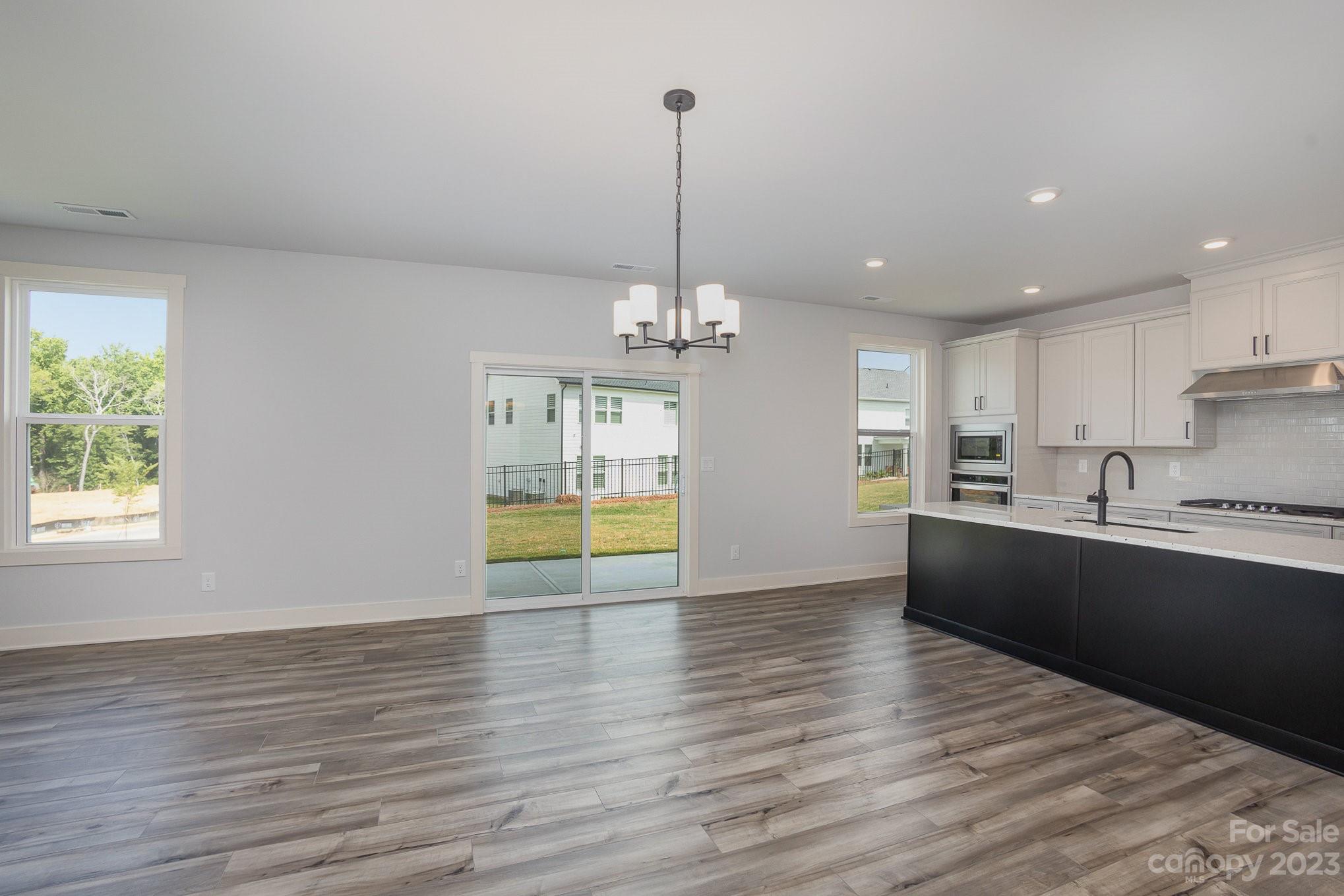 Ridgecrest - Residential