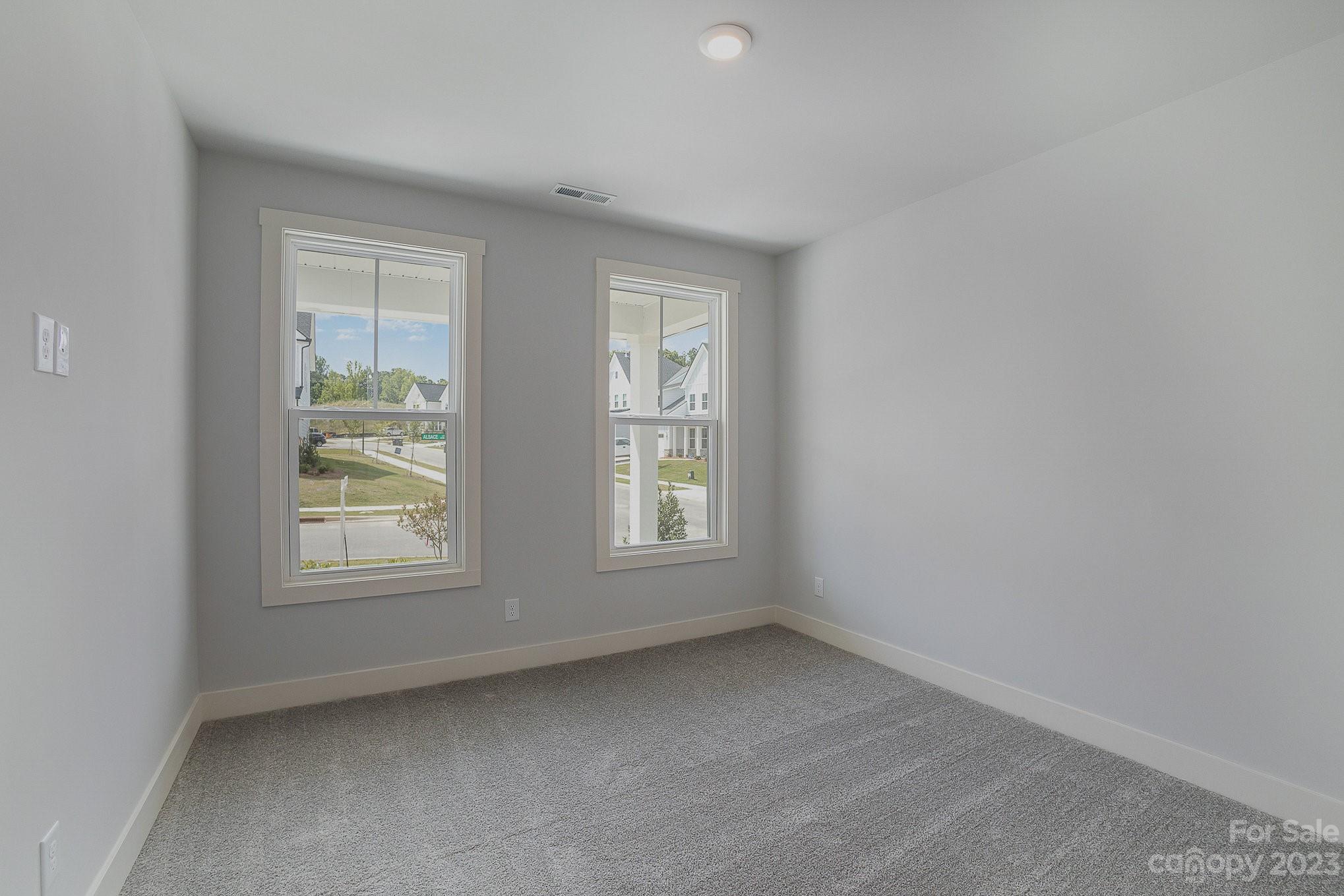 Ridgecrest - Residential