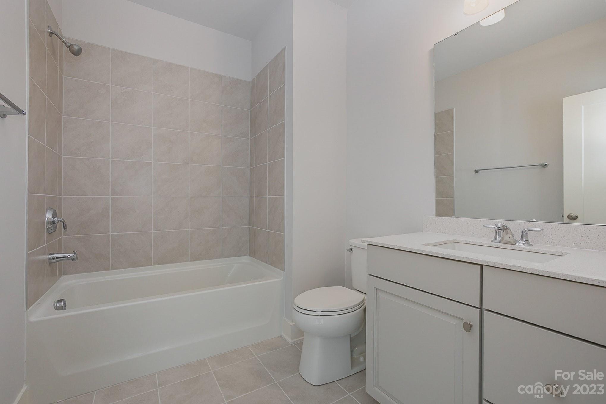 Ridgecrest - Residential