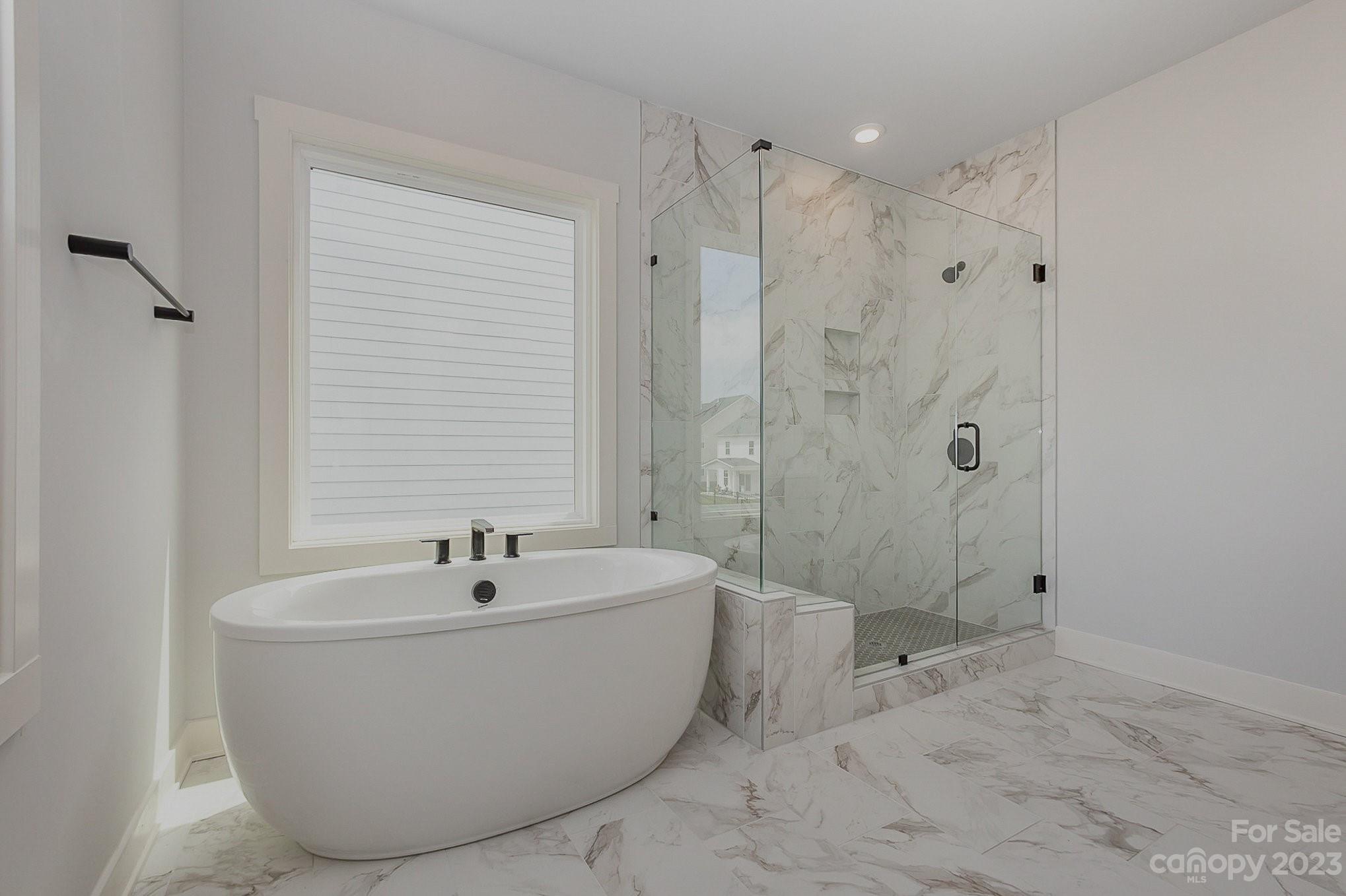 Ridgecrest - Residential