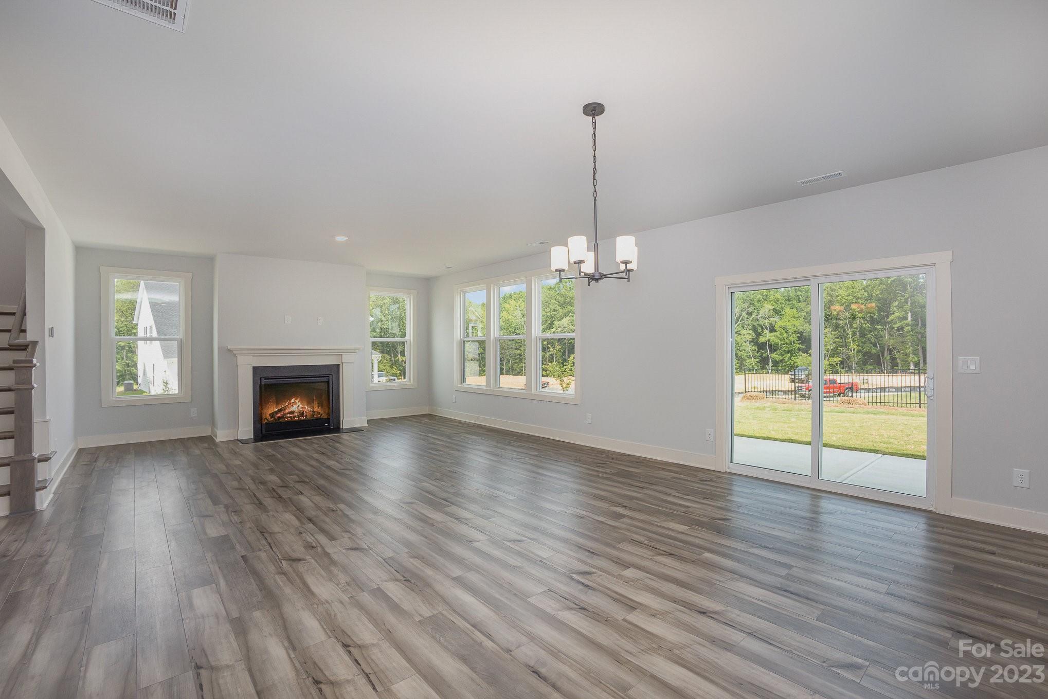 Ridgecrest - Residential