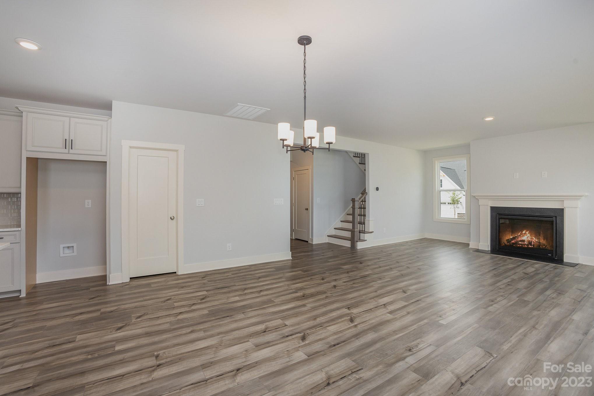 Ridgecrest - Residential