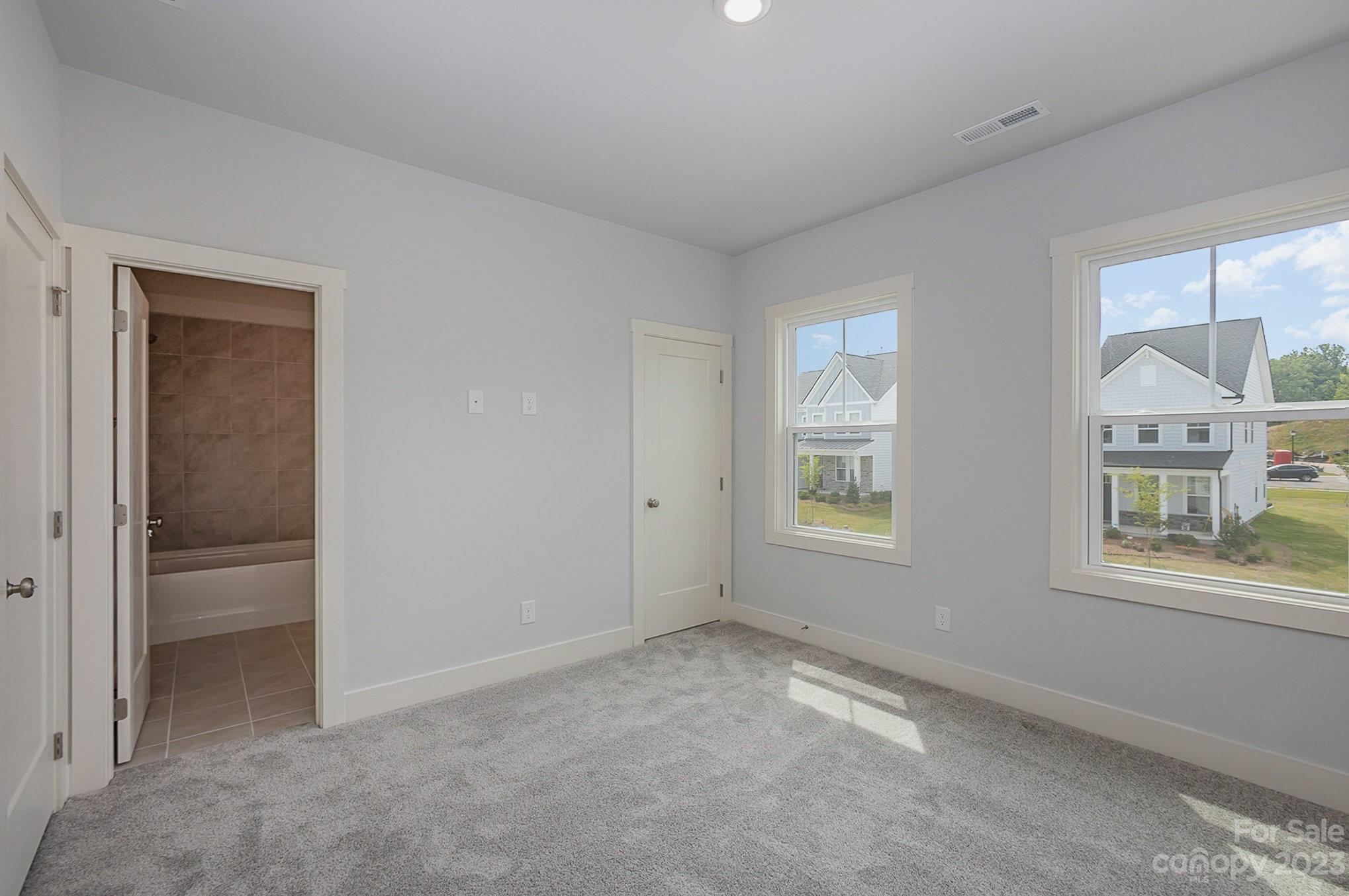 Ridgecrest - Residential