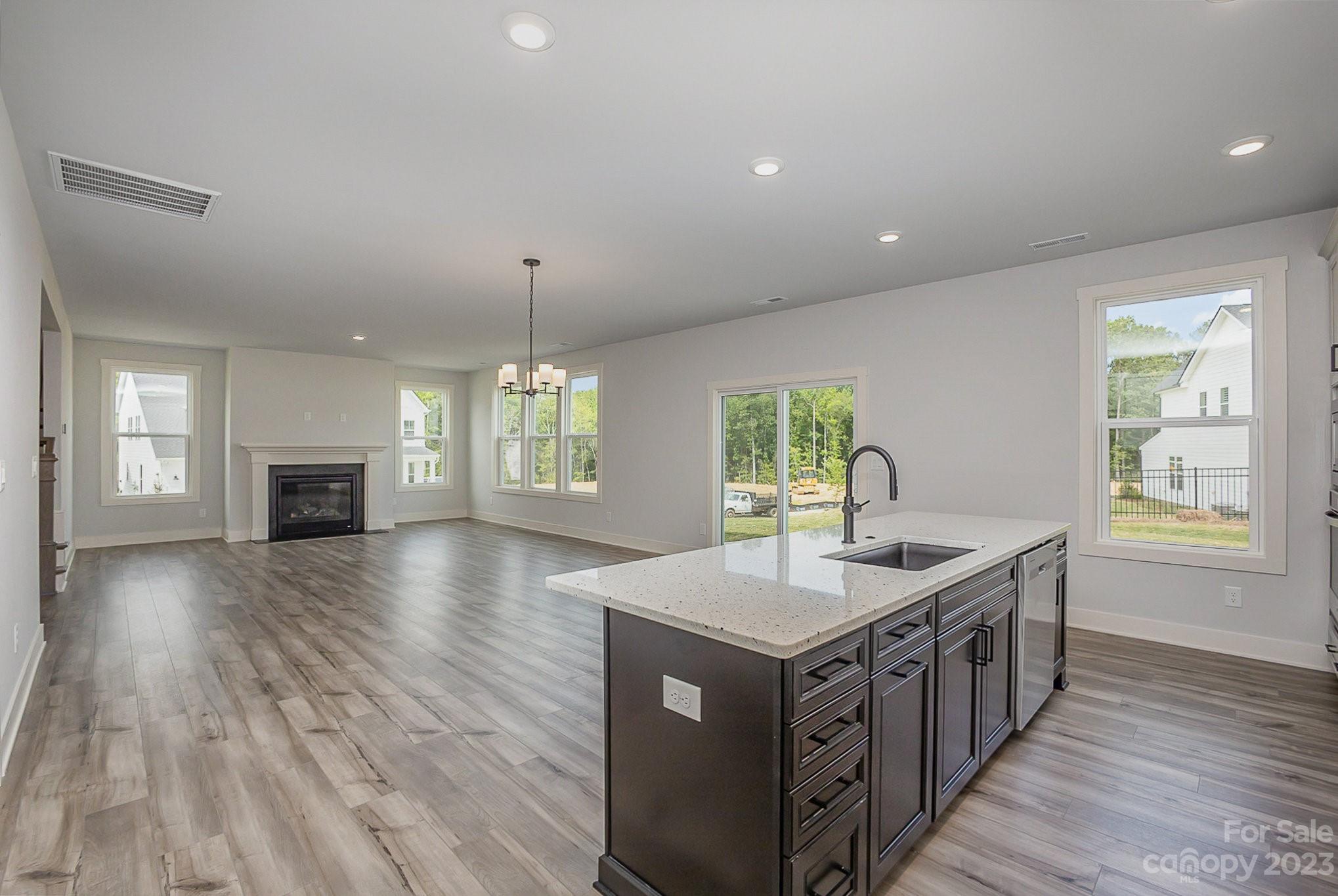 Ridgecrest - Residential