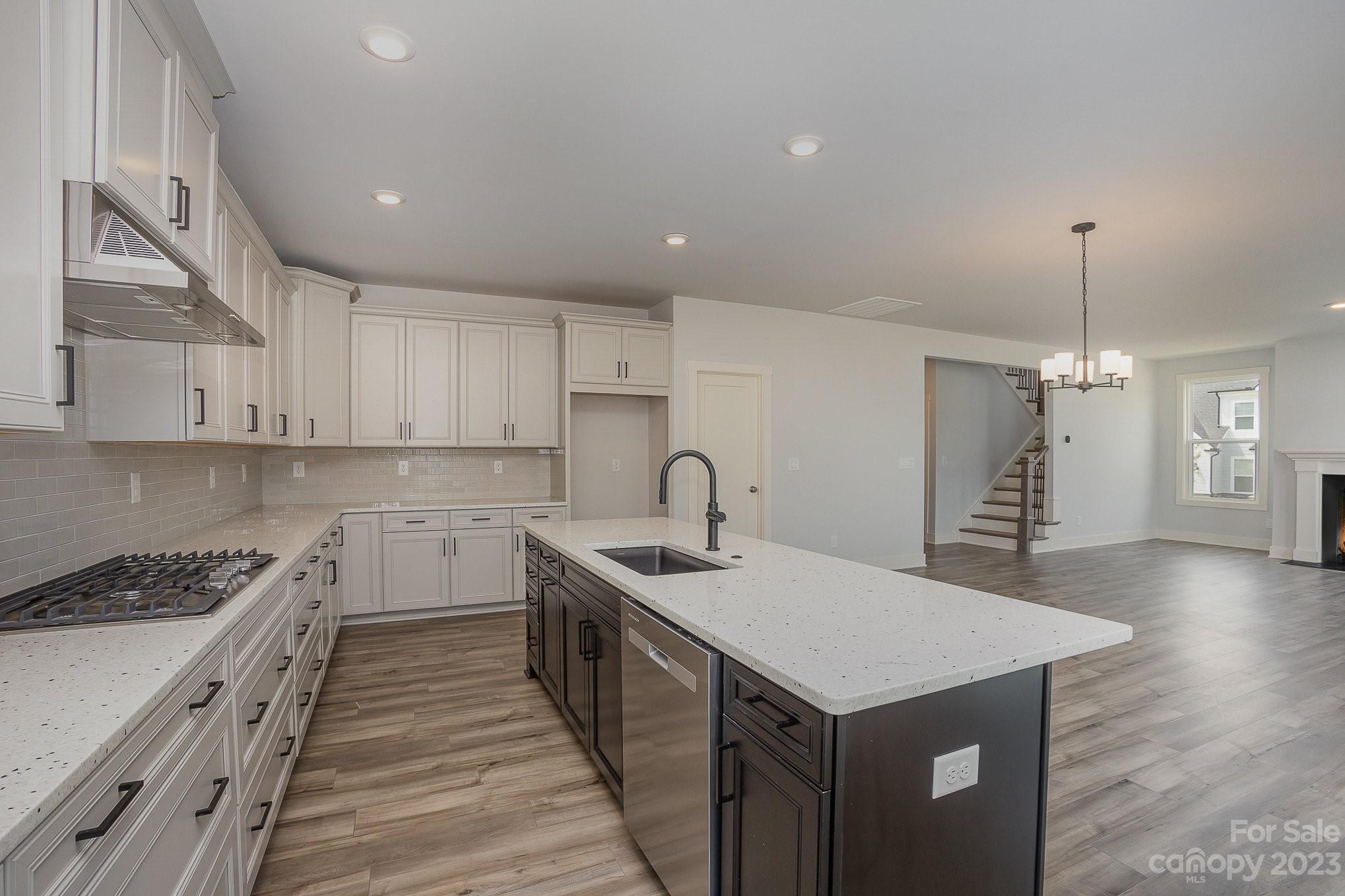 Ridgecrest - Residential