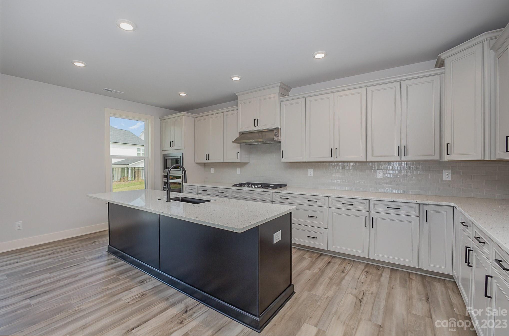 Ridgecrest - Residential