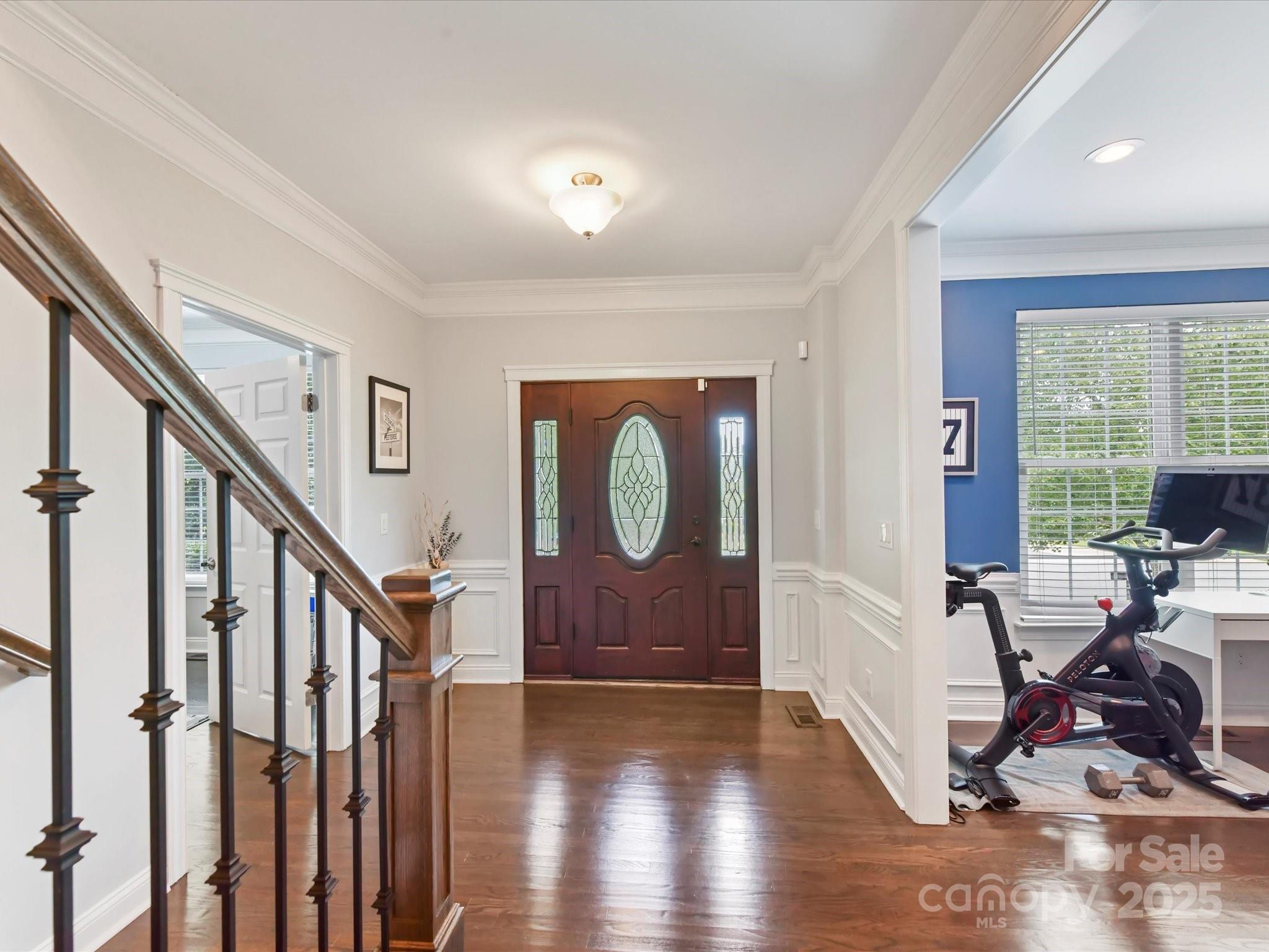 8908 Devonshire Drive