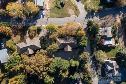 242 + 244 Westwood Place Asheville NC 28806