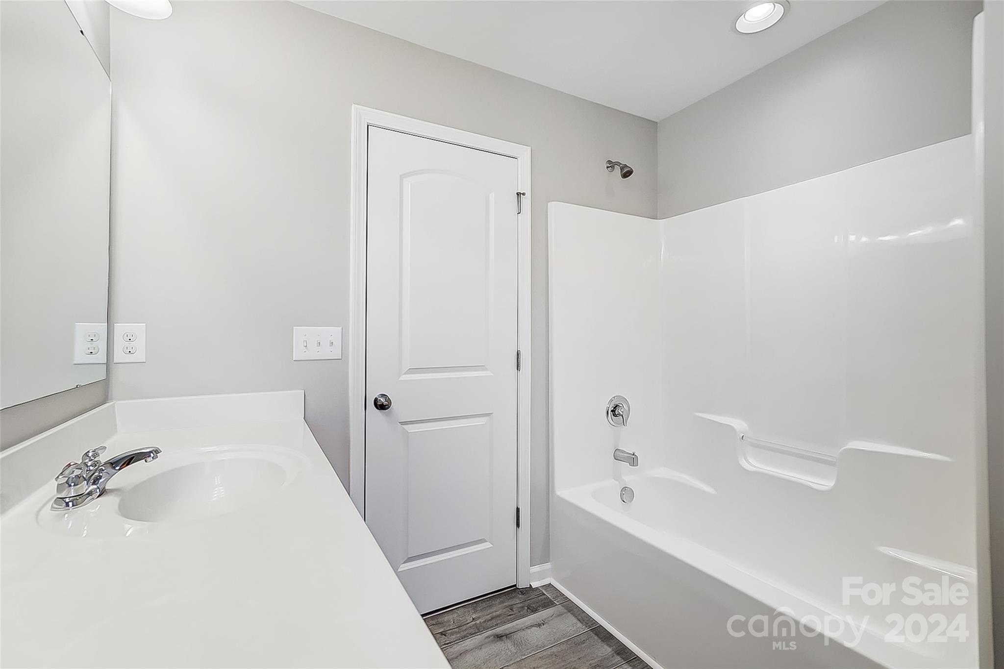 Poplar Forest - Residential