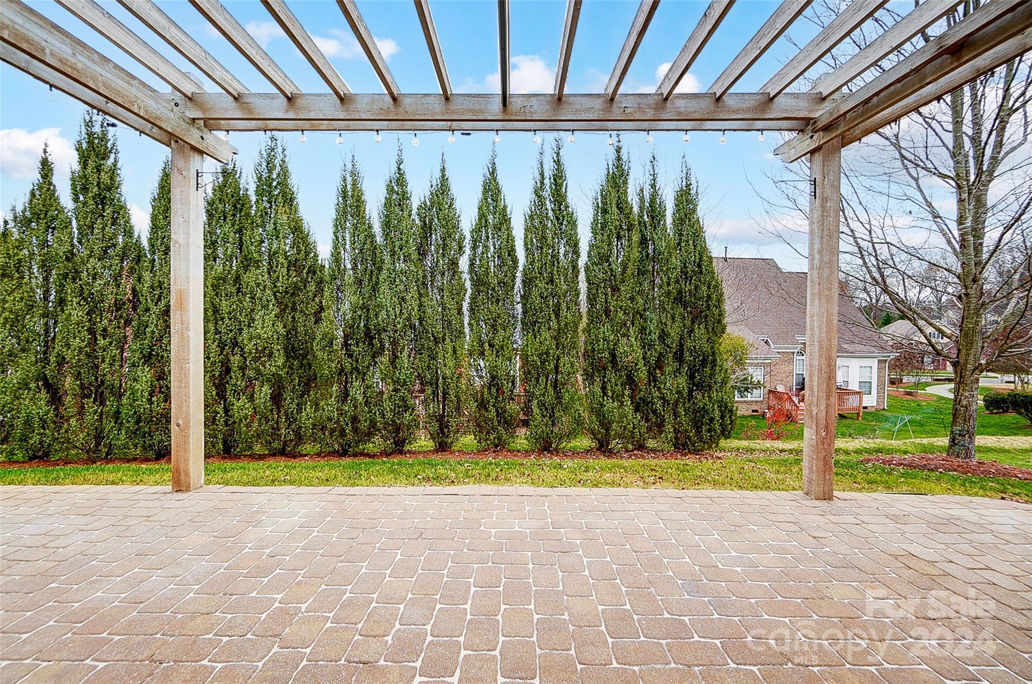 Poplar Forest - Residential