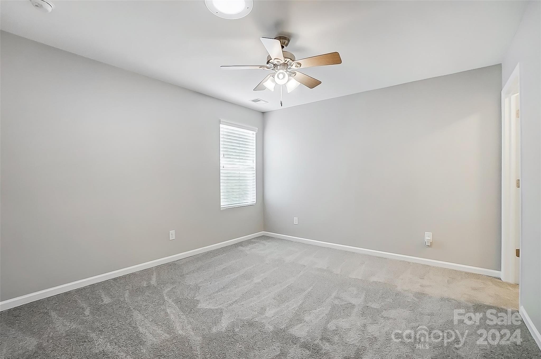 Poplar Forest - Residential