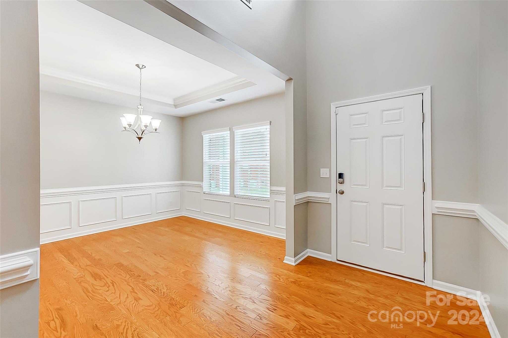 Poplar Forest - Residential