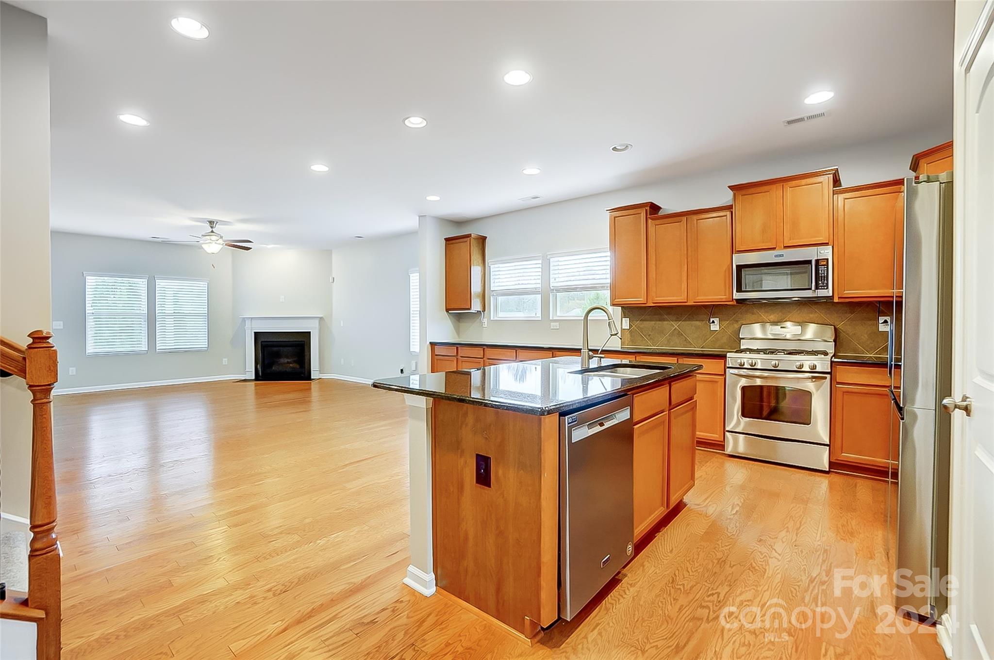 Poplar Forest - Residential