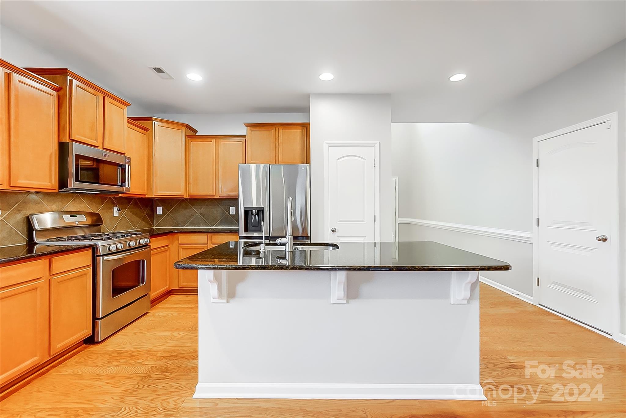 Poplar Forest - Residential