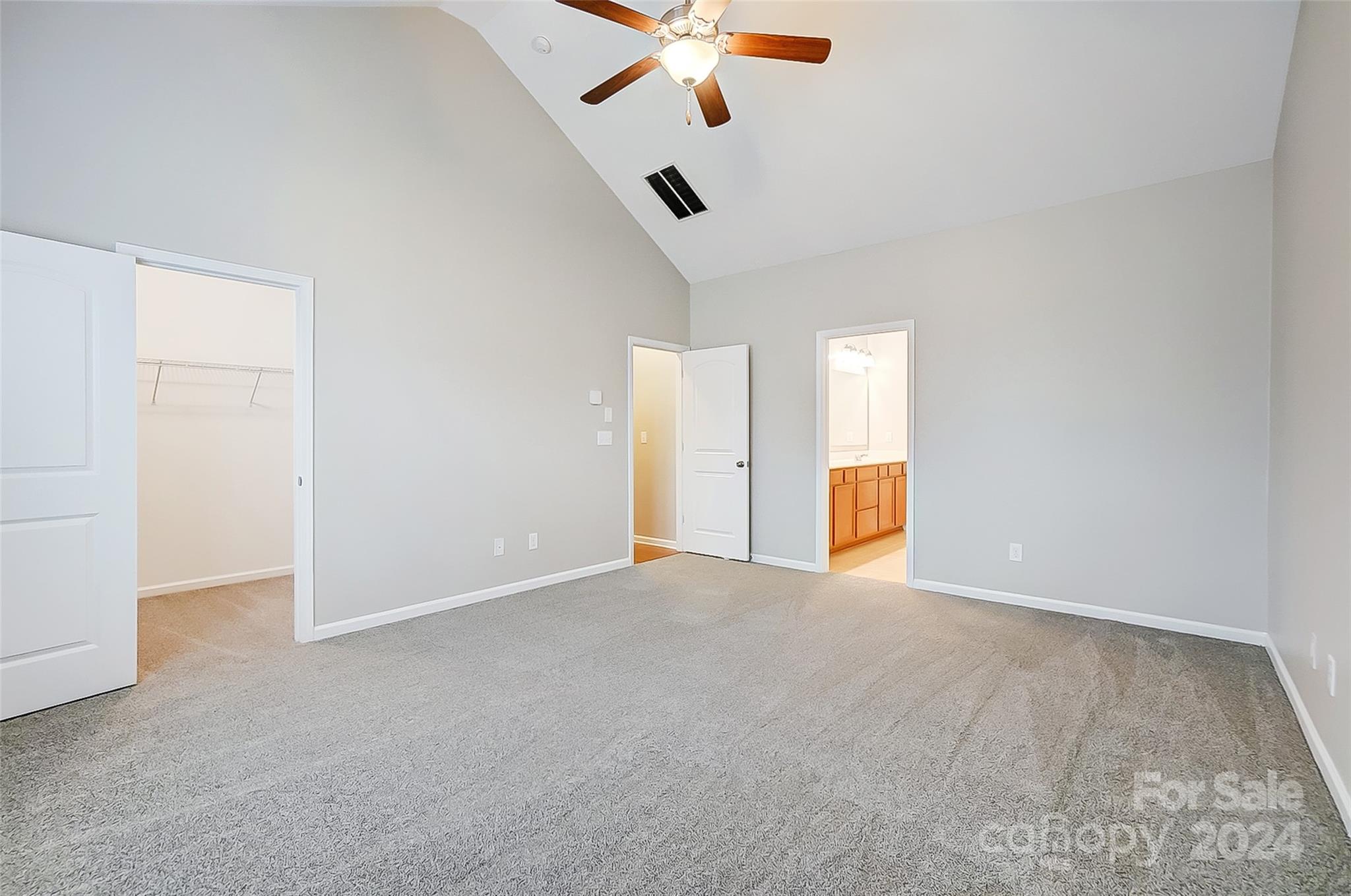 Poplar Forest - Residential