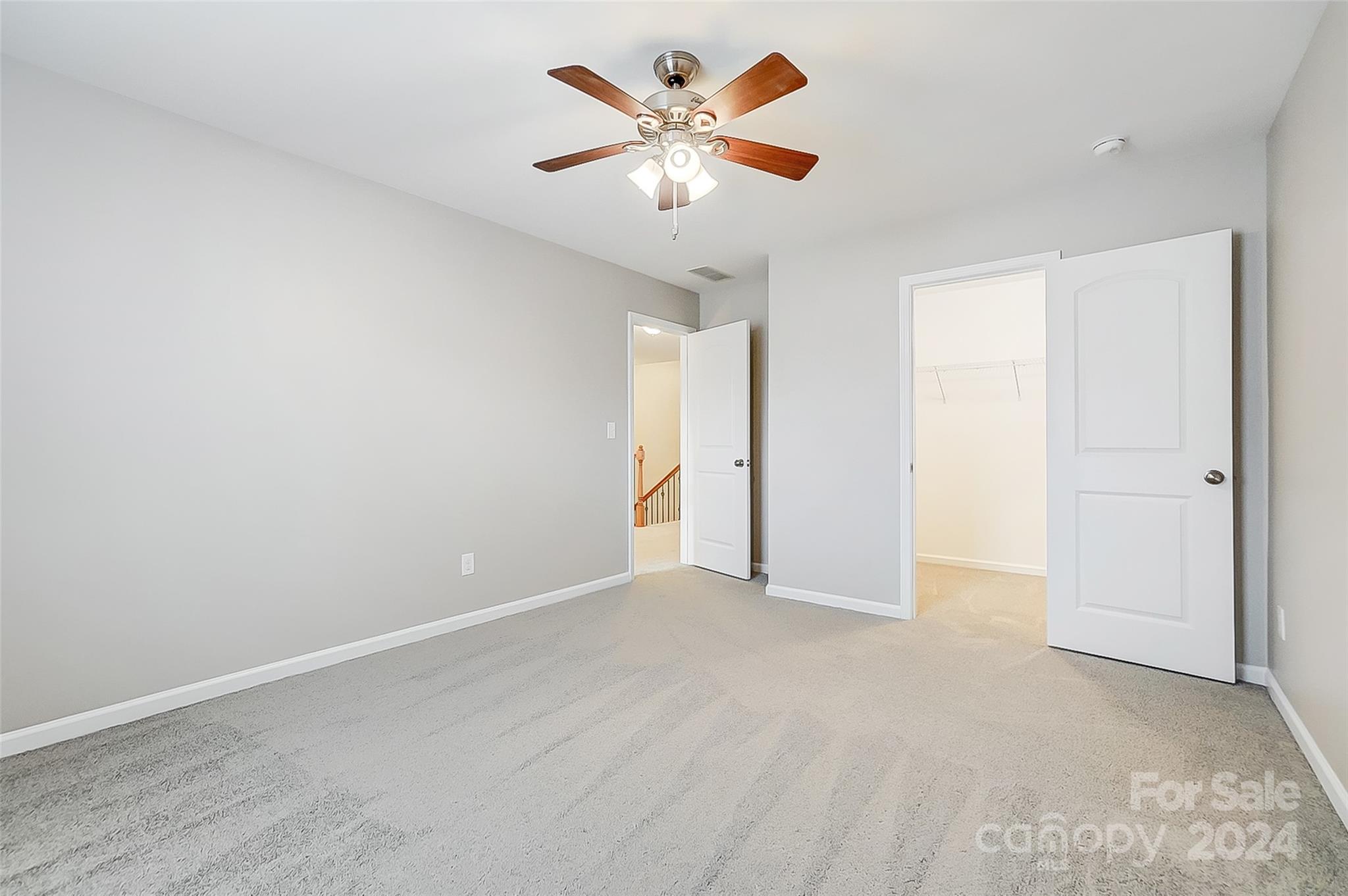 Poplar Forest - Residential