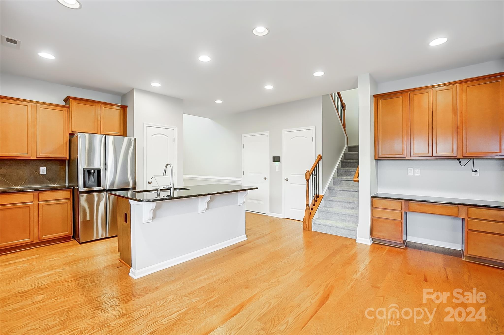 Poplar Forest - Residential