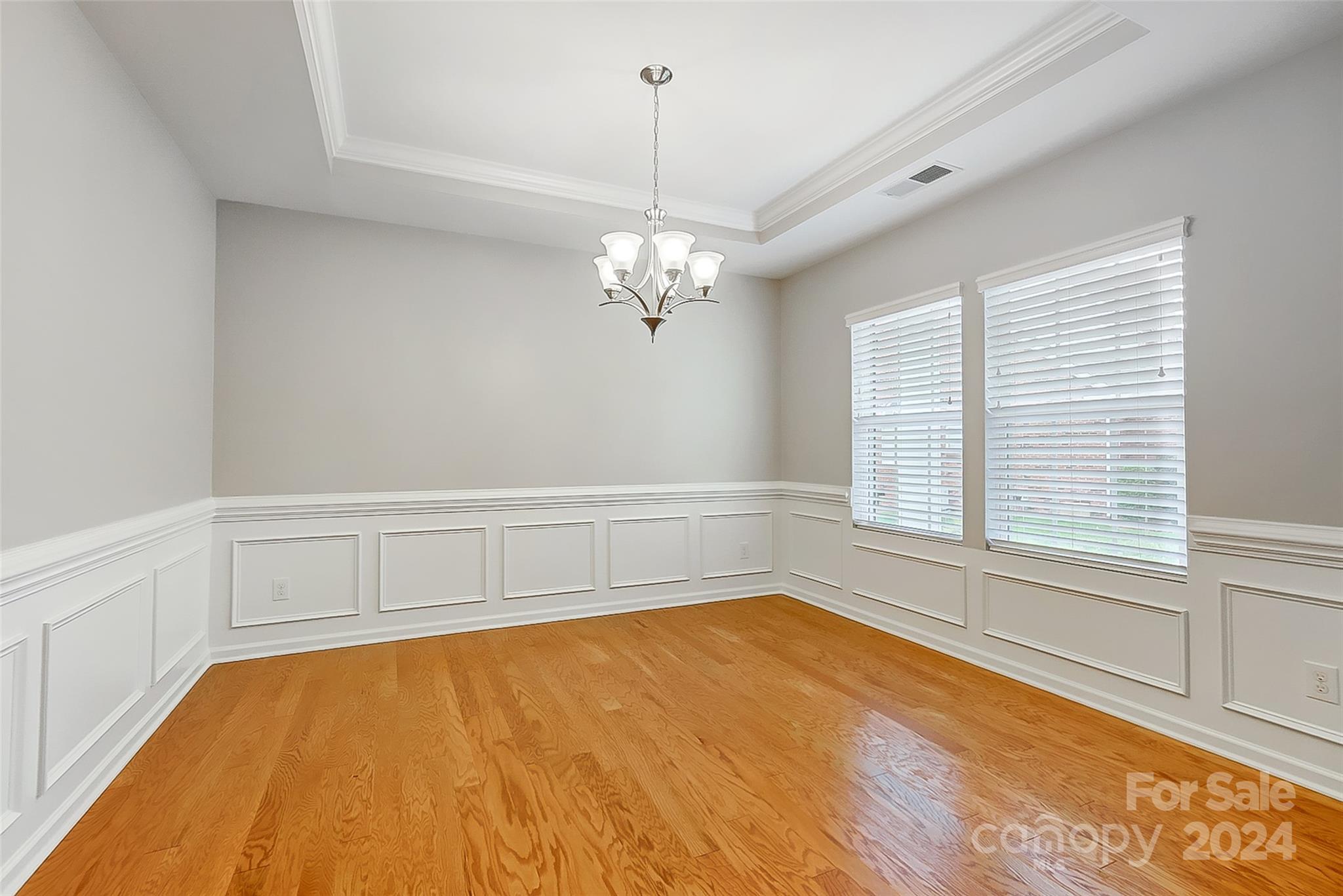 Poplar Forest - Residential