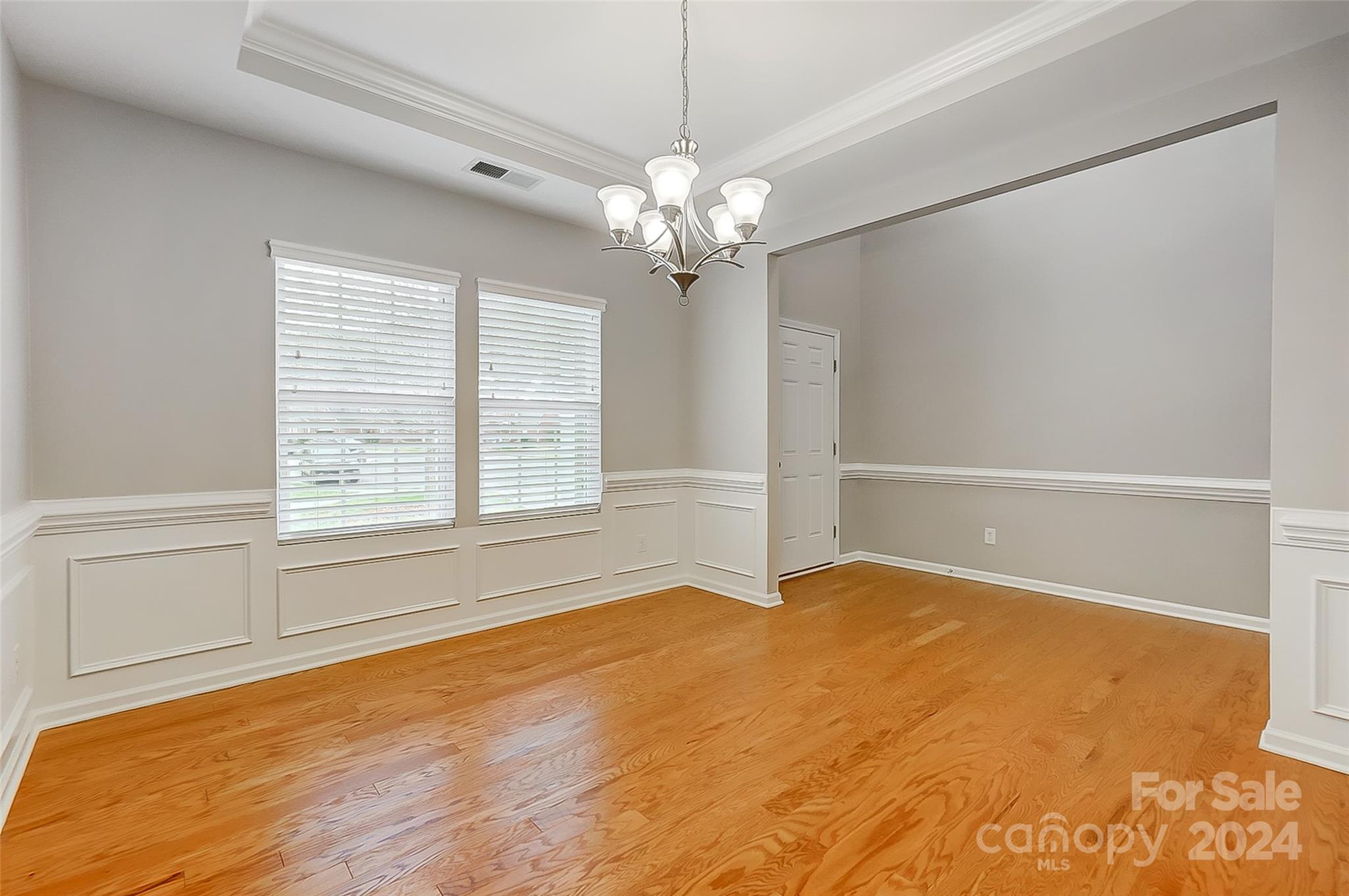 Poplar Forest - Residential