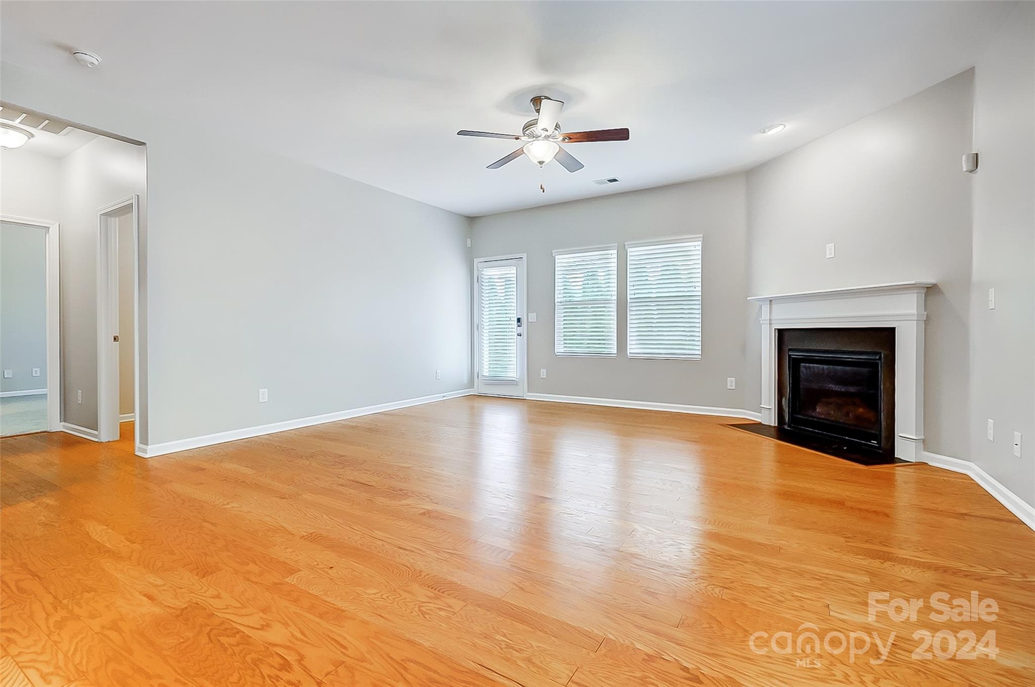 Poplar Forest - Residential