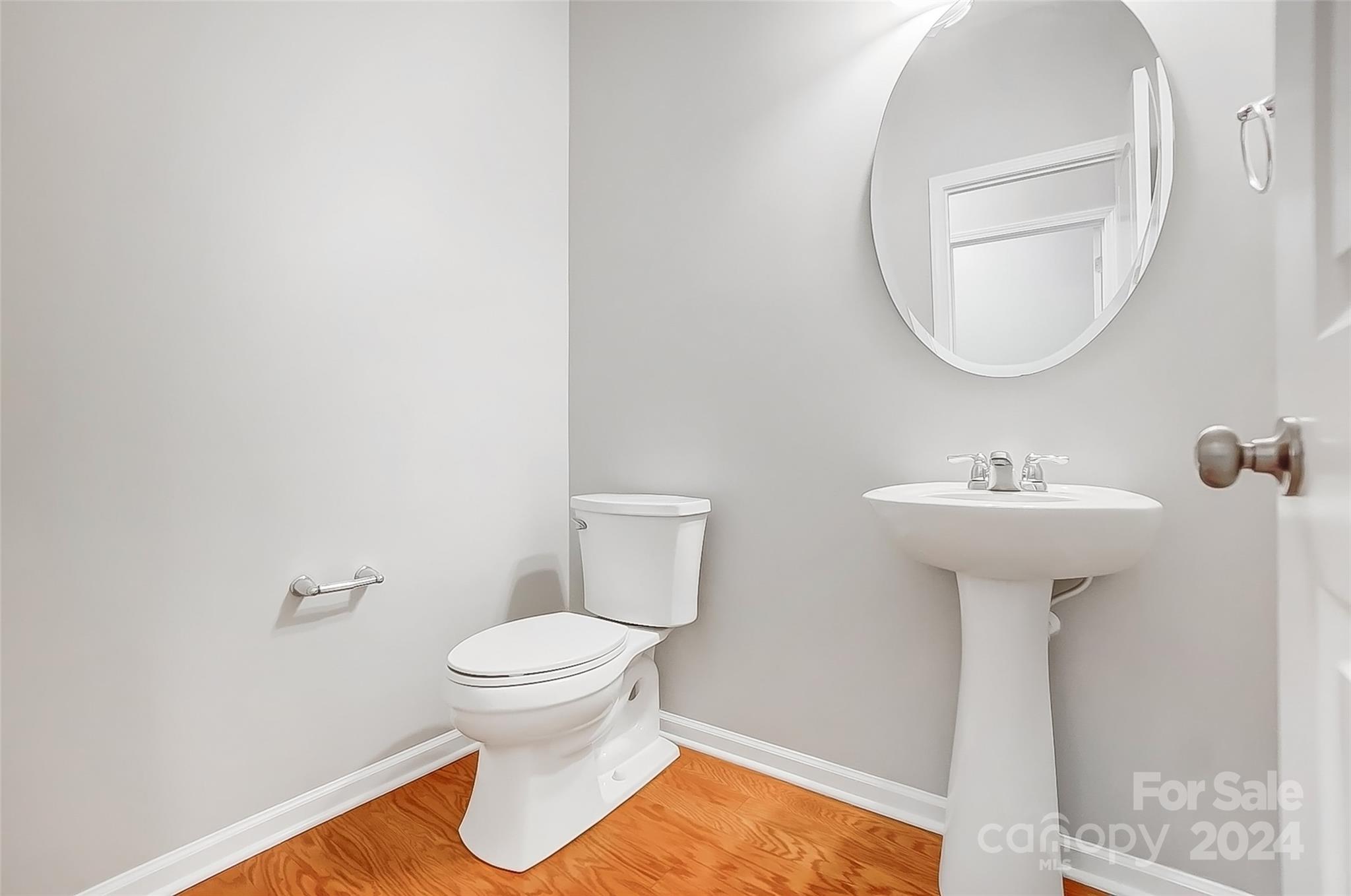 Poplar Forest - Residential