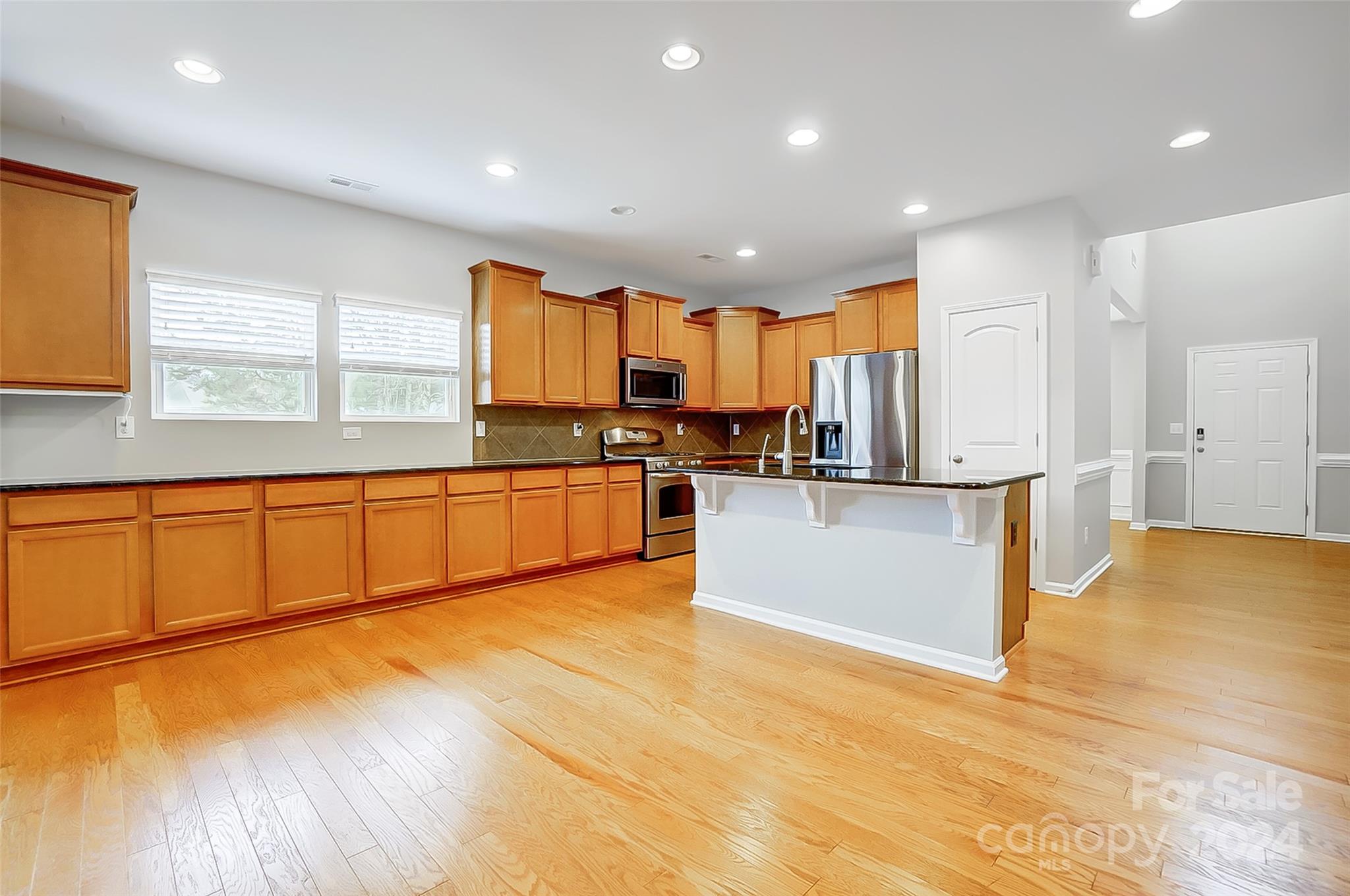 Poplar Forest - Residential