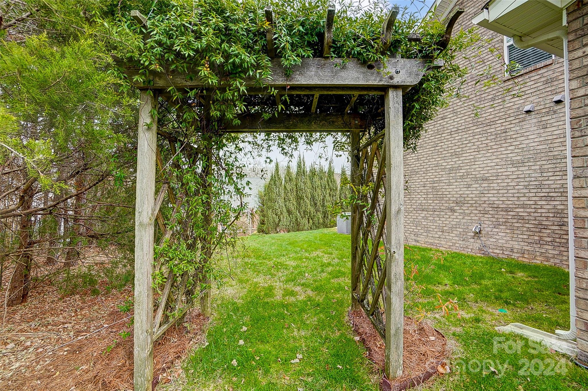 Poplar Forest - Residential