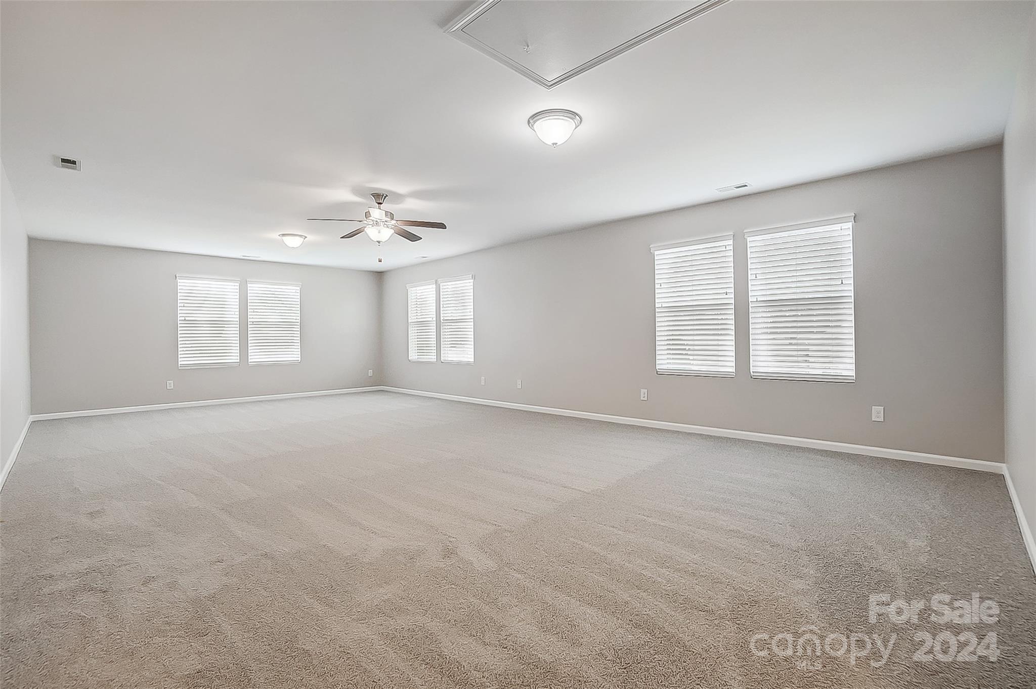 Poplar Forest - Residential