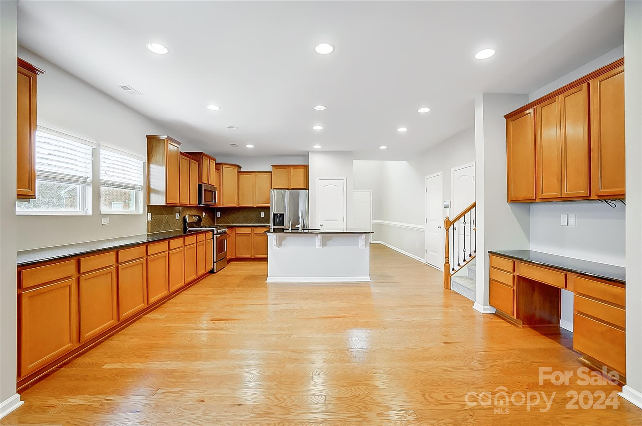 Poplar Forest - Residential