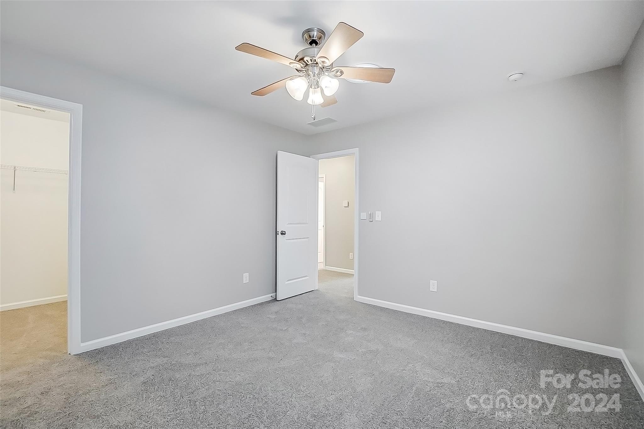 Poplar Forest - Residential