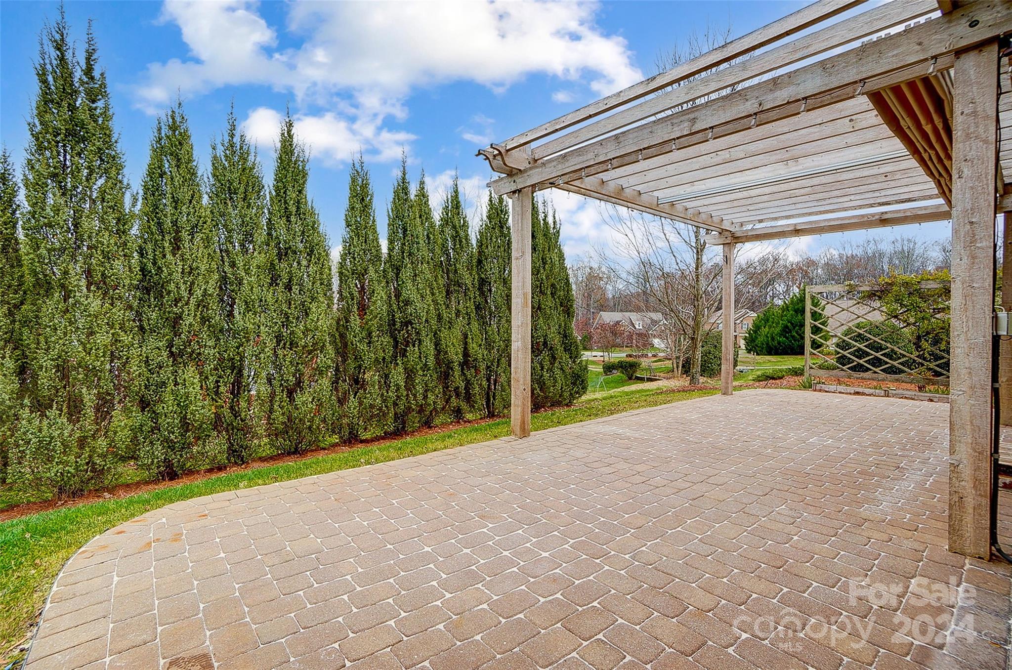 Poplar Forest - Residential