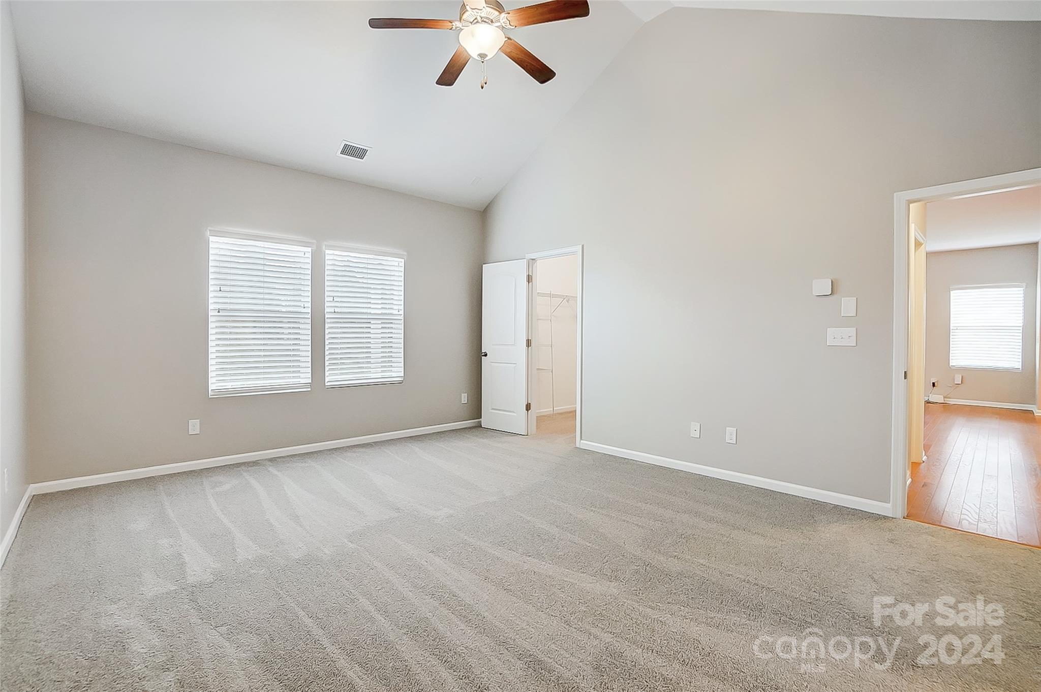 Poplar Forest - Residential