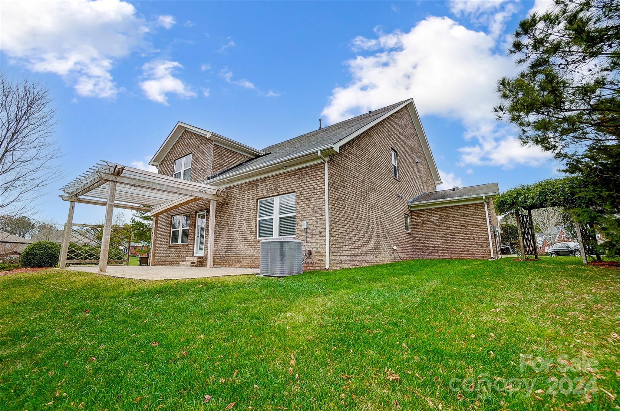 Poplar Forest - Residential