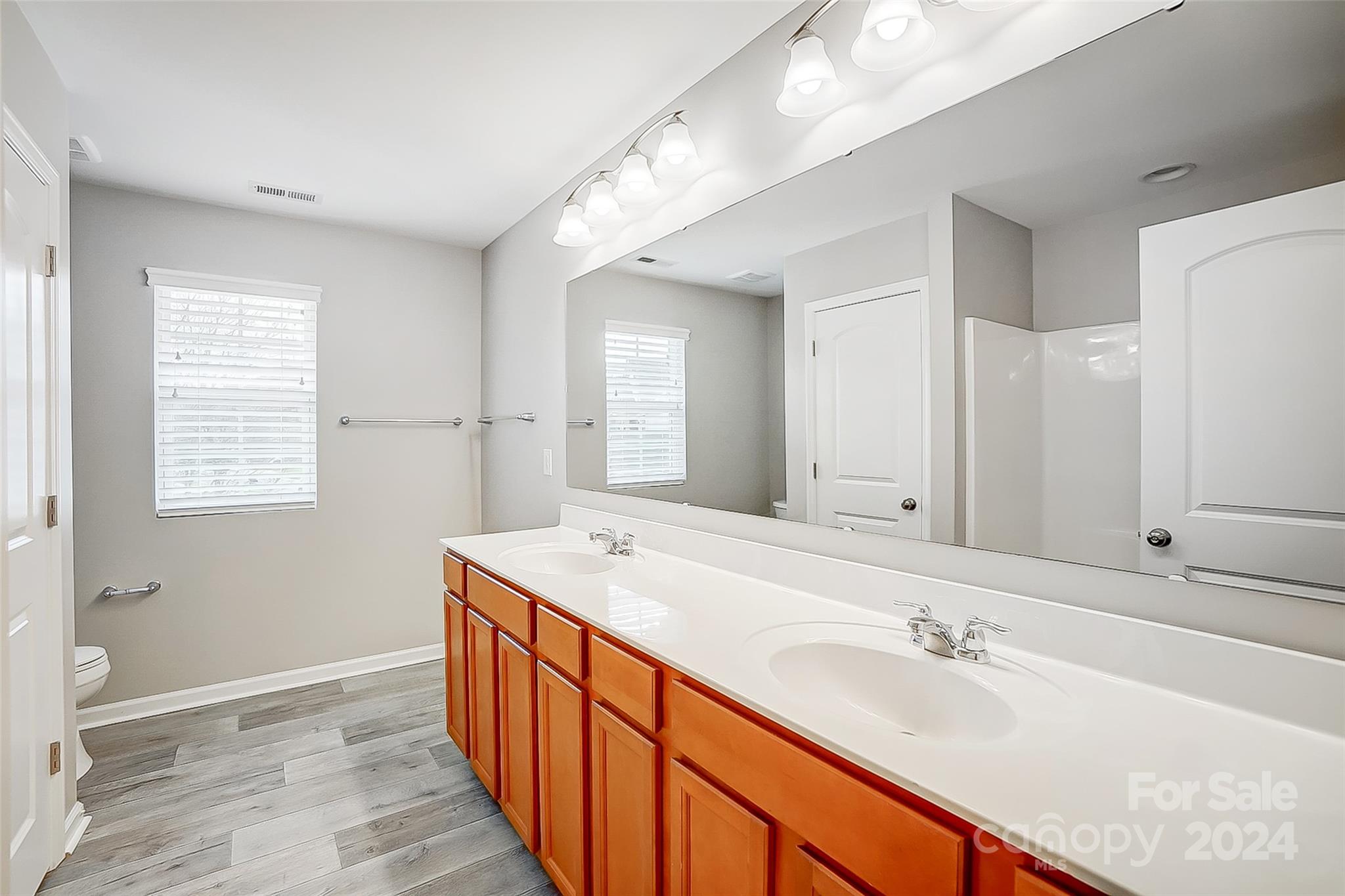 Poplar Forest - Residential