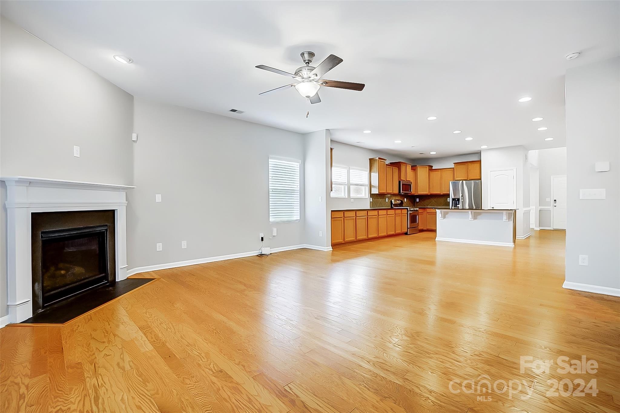 Poplar Forest - Residential