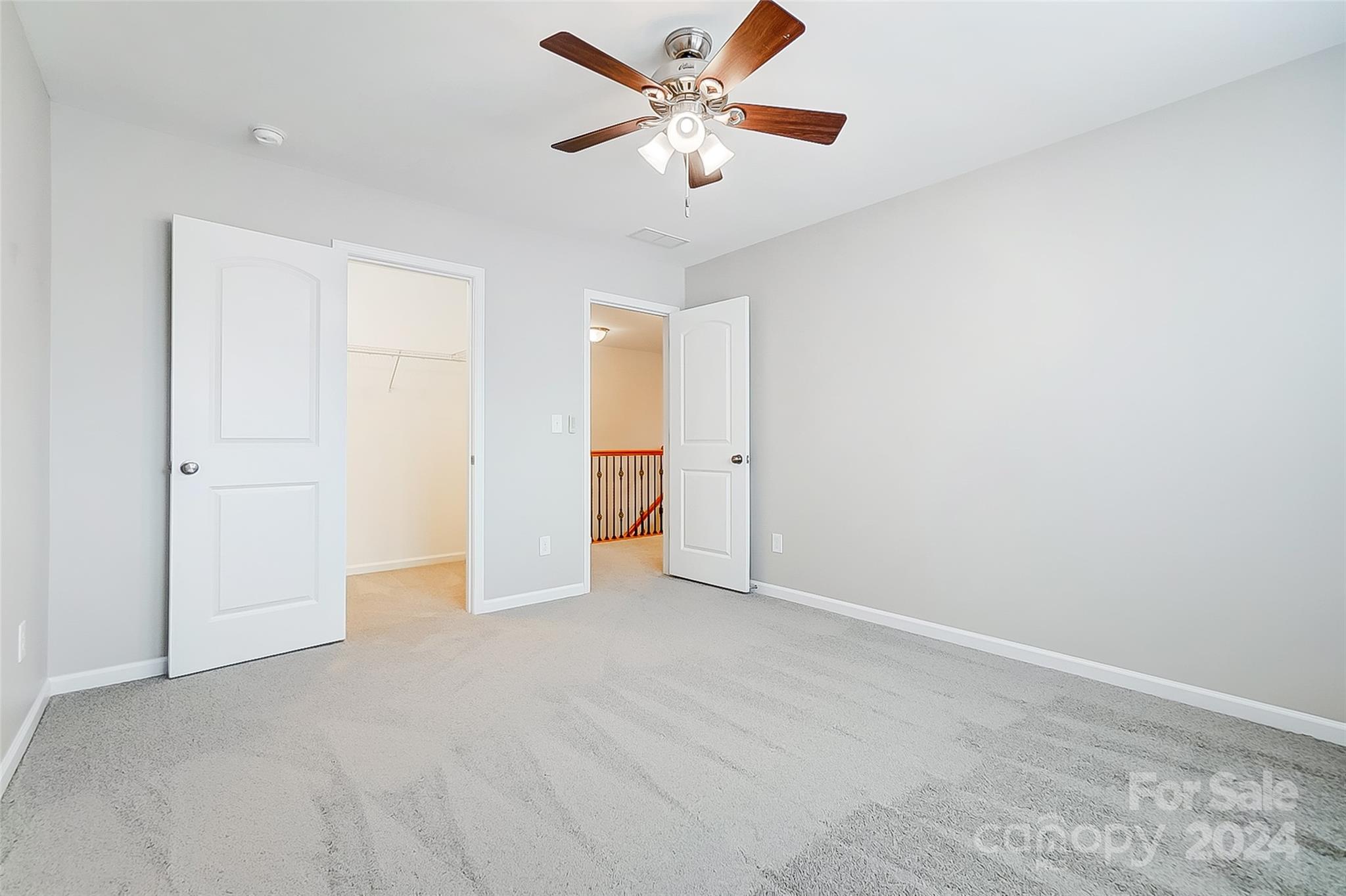 Poplar Forest - Residential