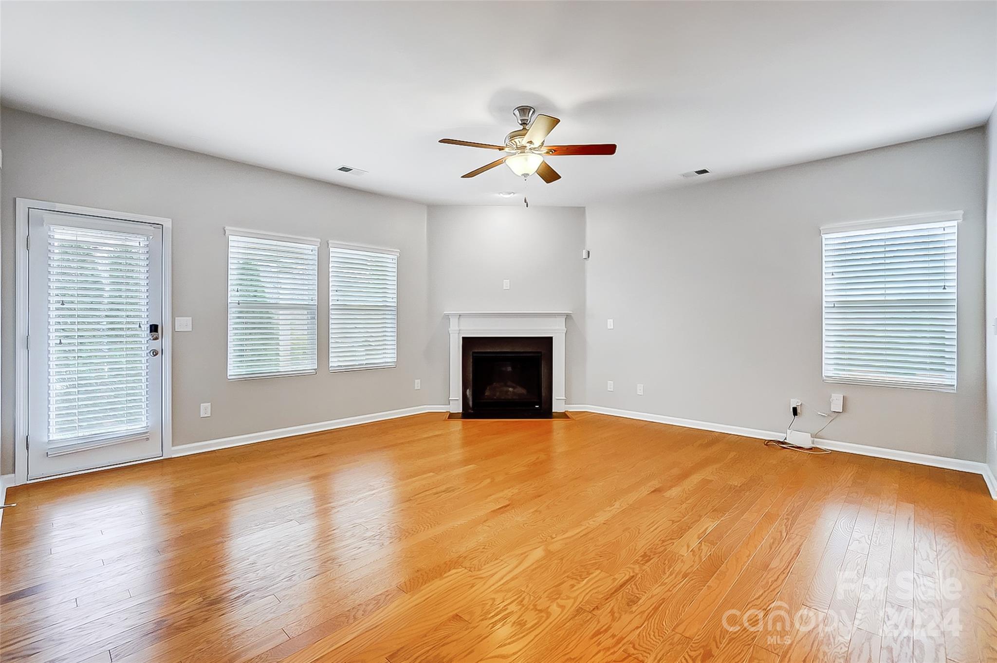 Poplar Forest - Residential