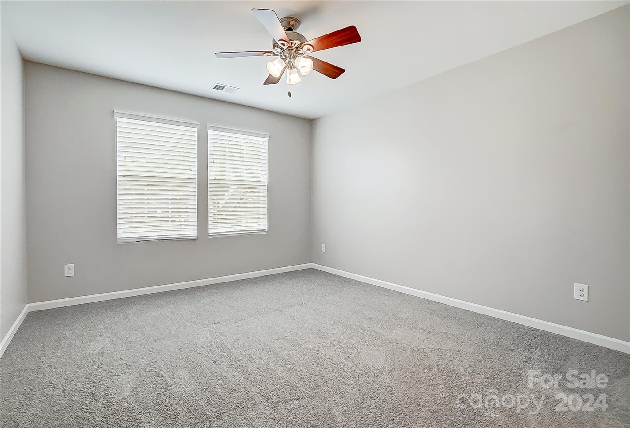 Poplar Forest - Residential