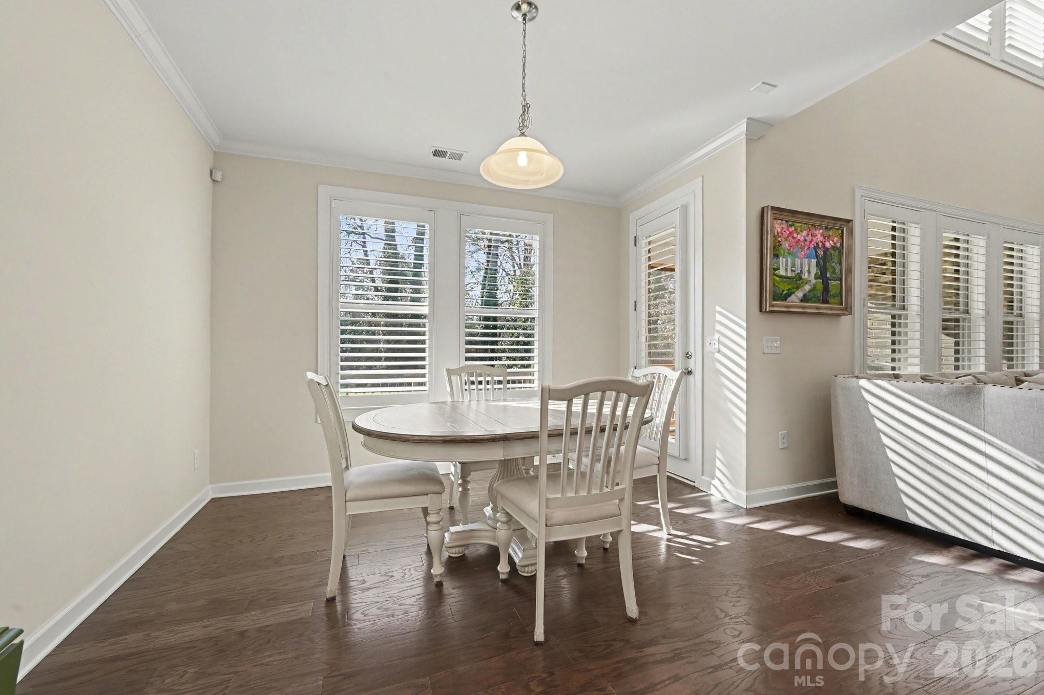 Arbor Way II - Residential