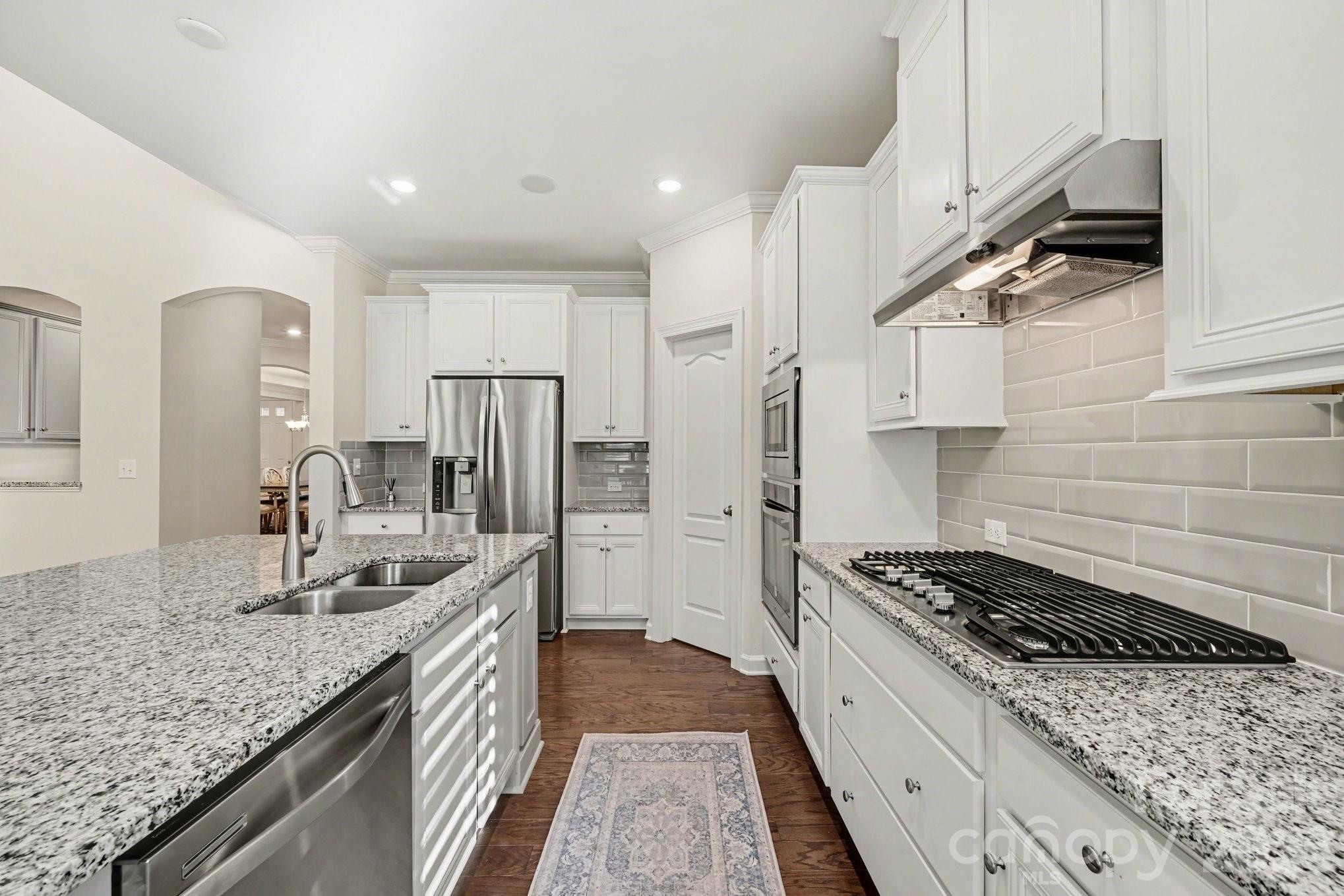 Arbor Way II - Residential