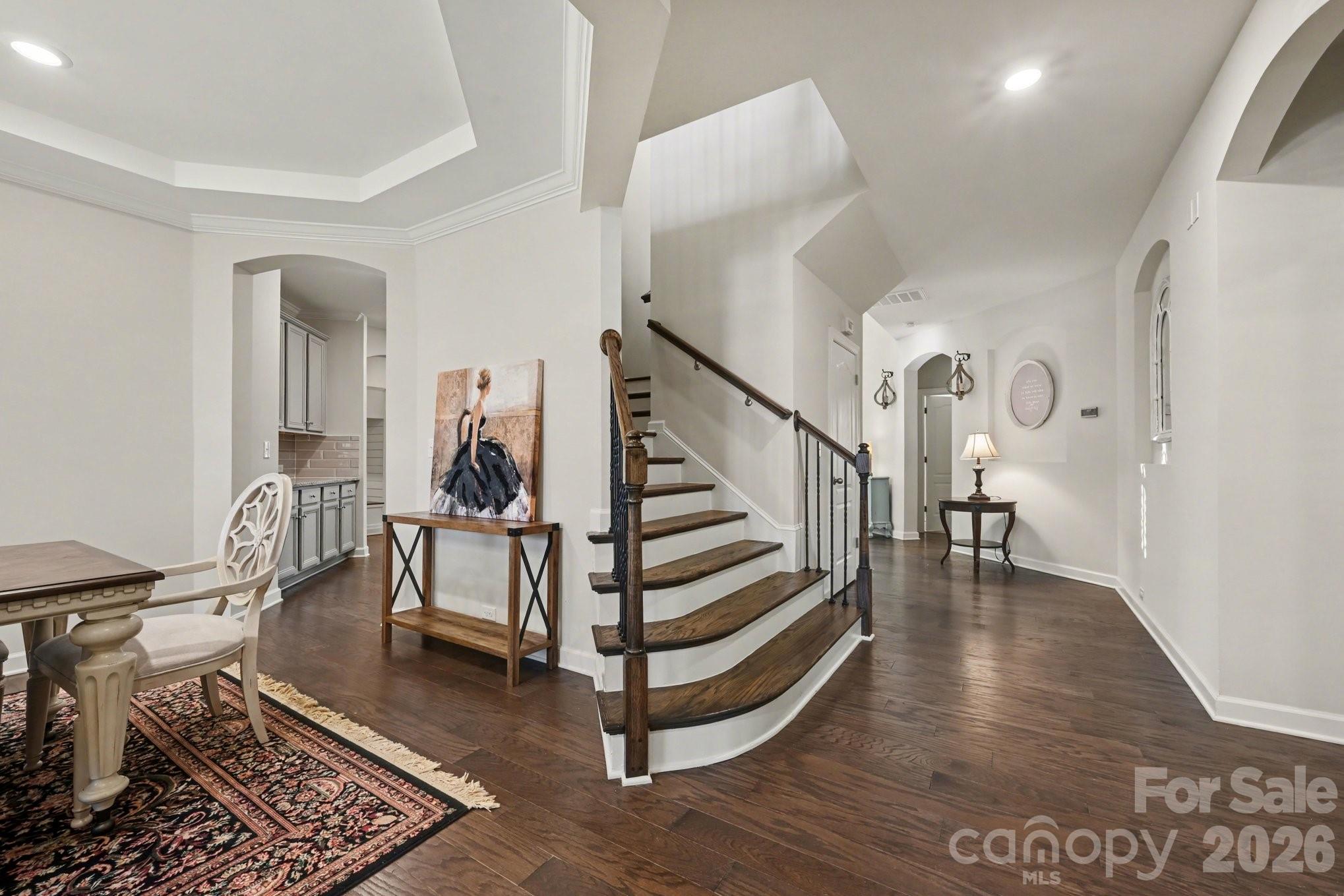 Arbor Way II - Residential