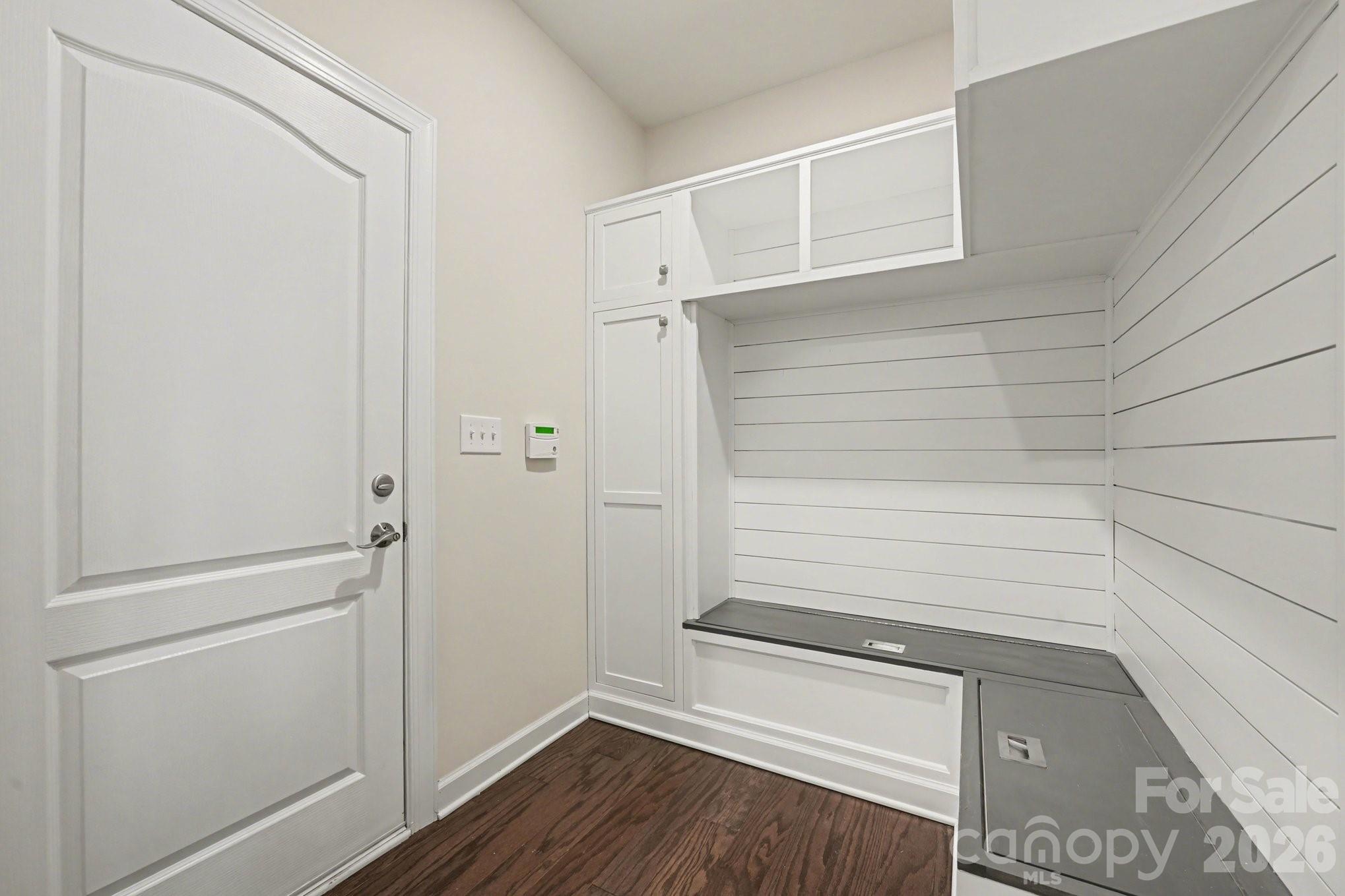 Arbor Way II - Residential