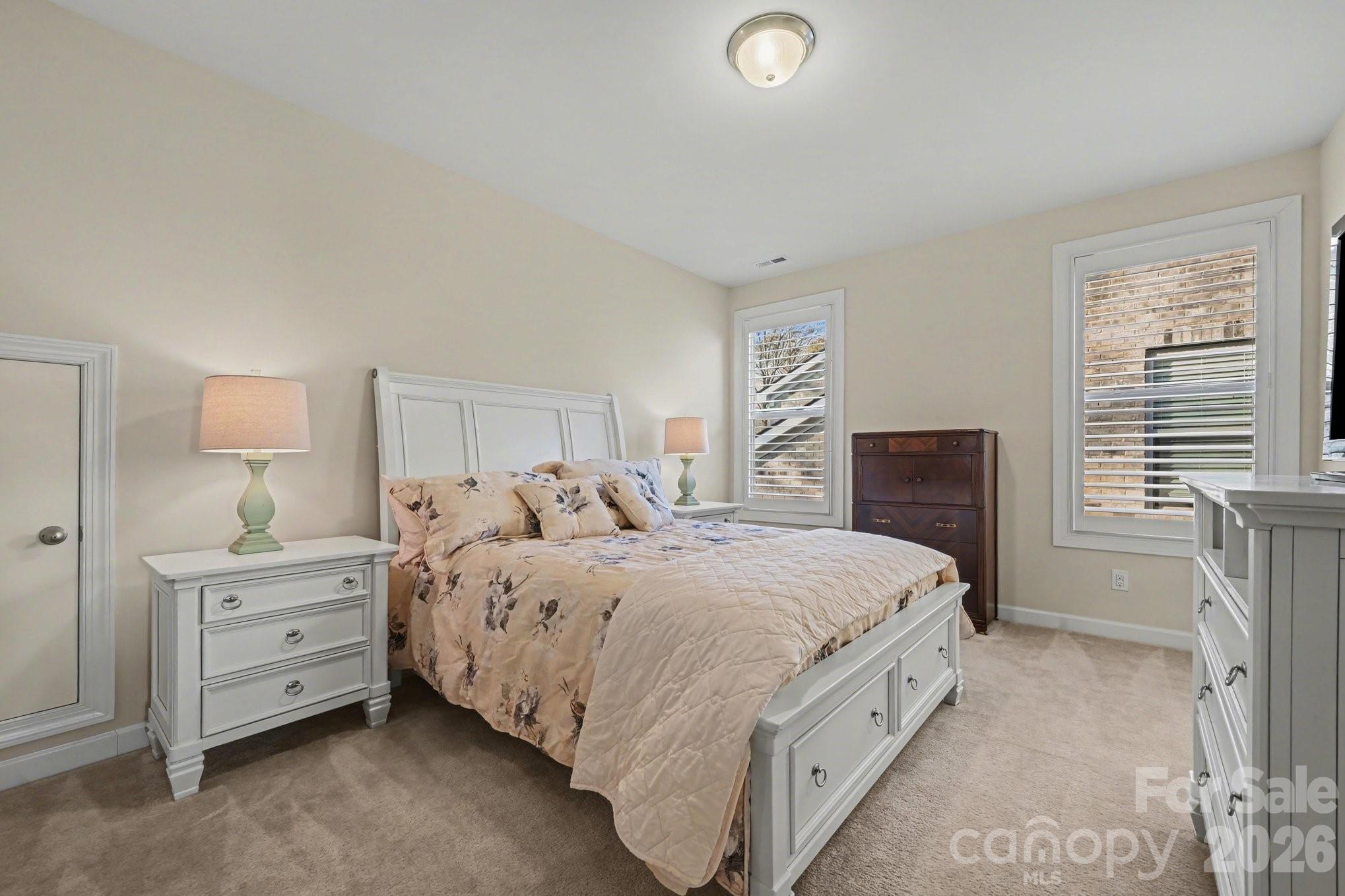 Arbor Way II - Residential