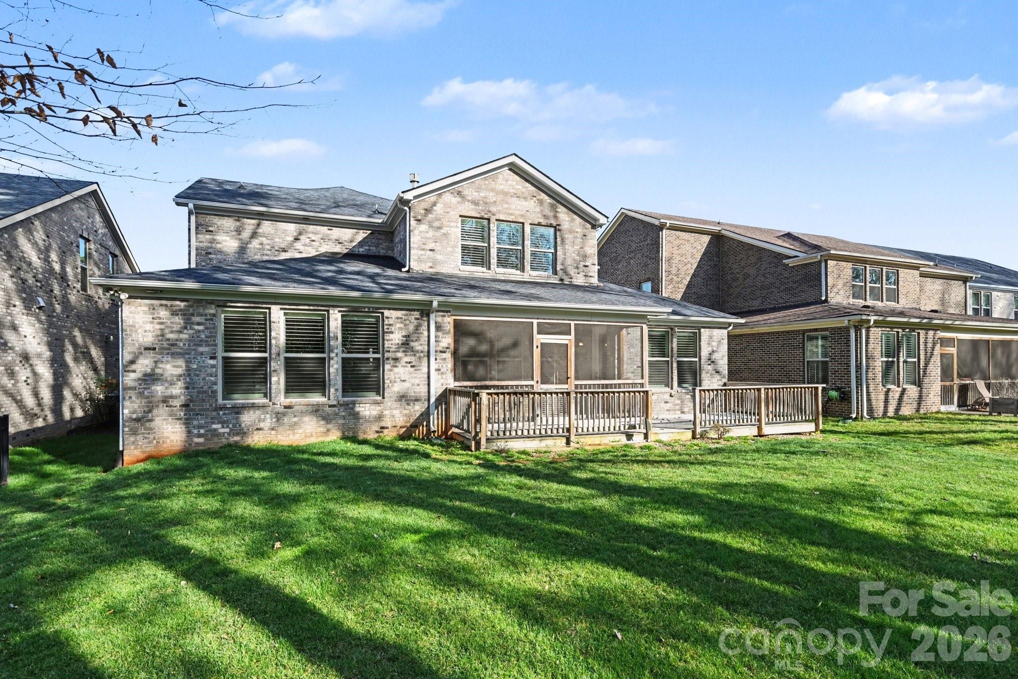 Arbor Way II - Residential