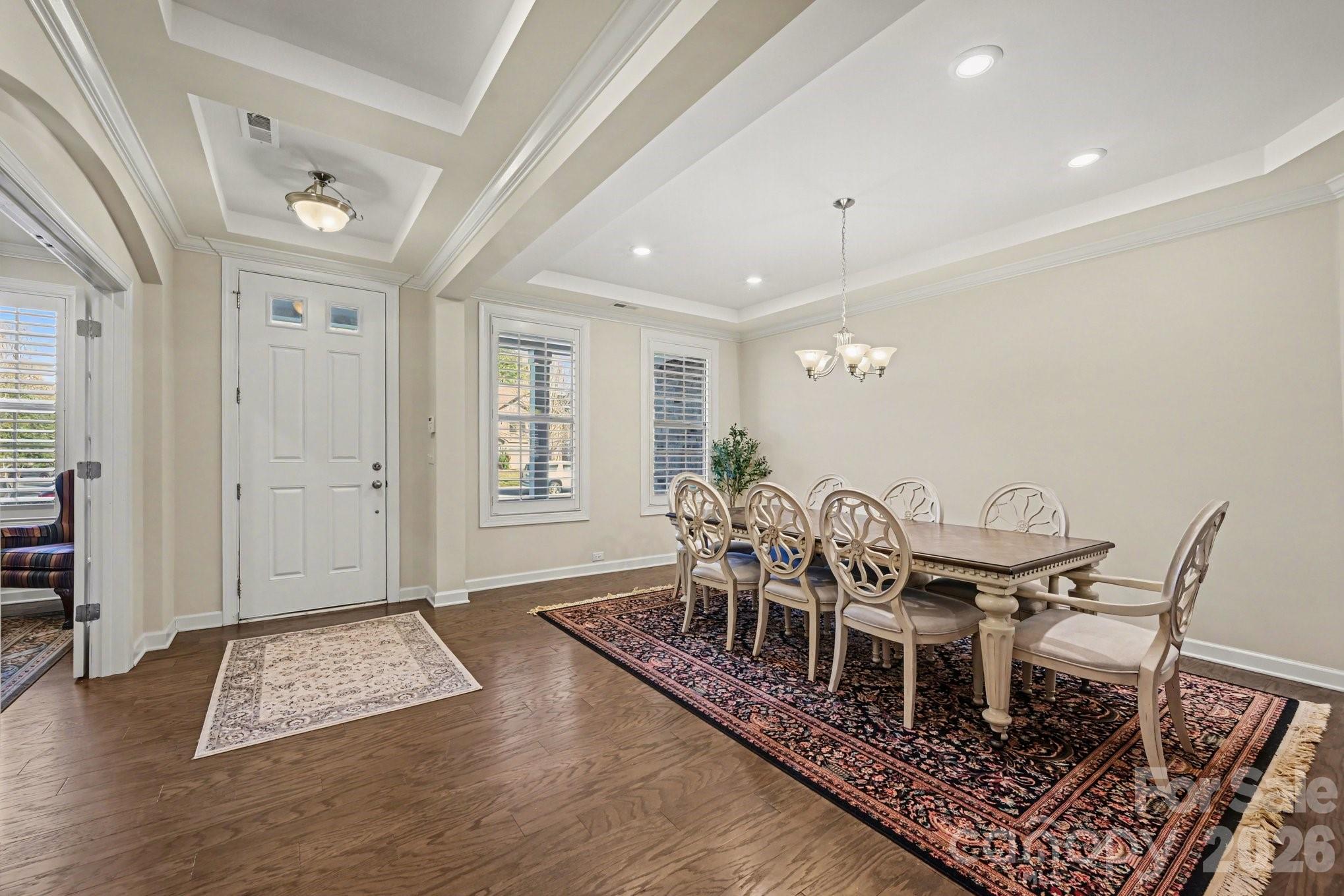 127 Smithfield Drive