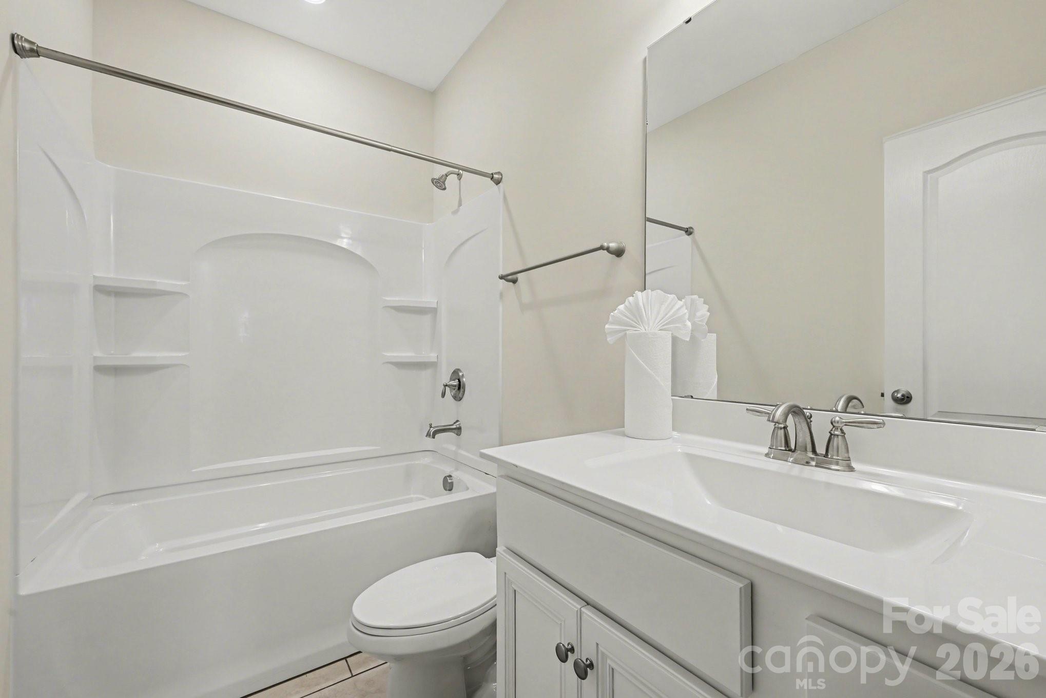 Arbor Way II - Residential