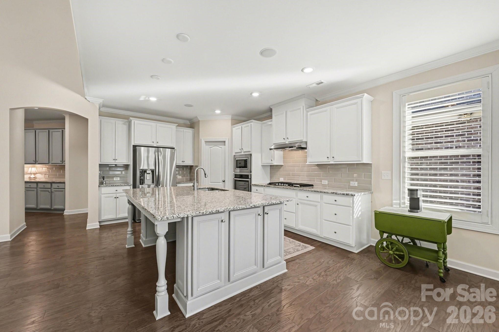 Arbor Way II - Residential